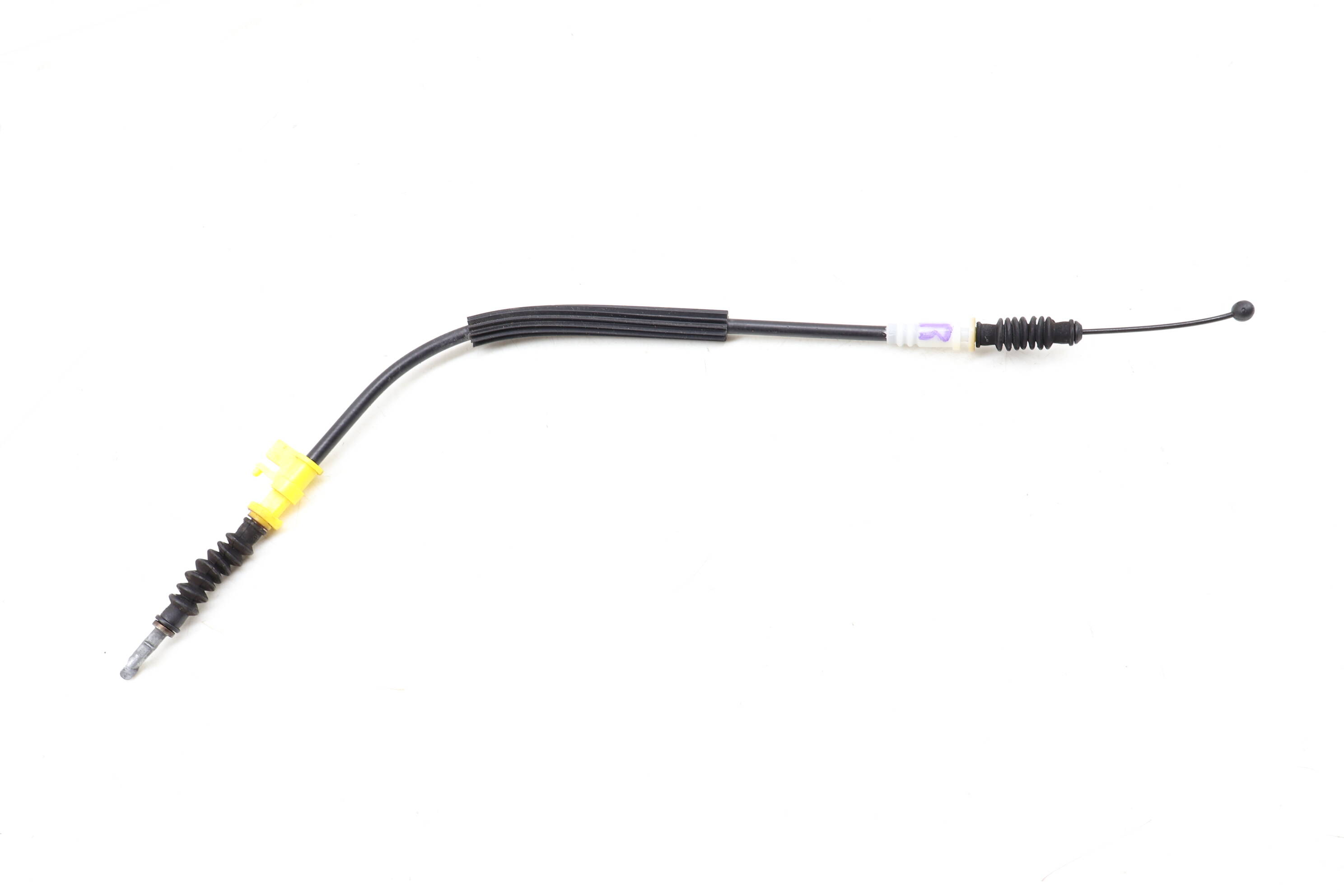 Audi Exterior Door Handle Release / Bowden Cable 4H0837099B