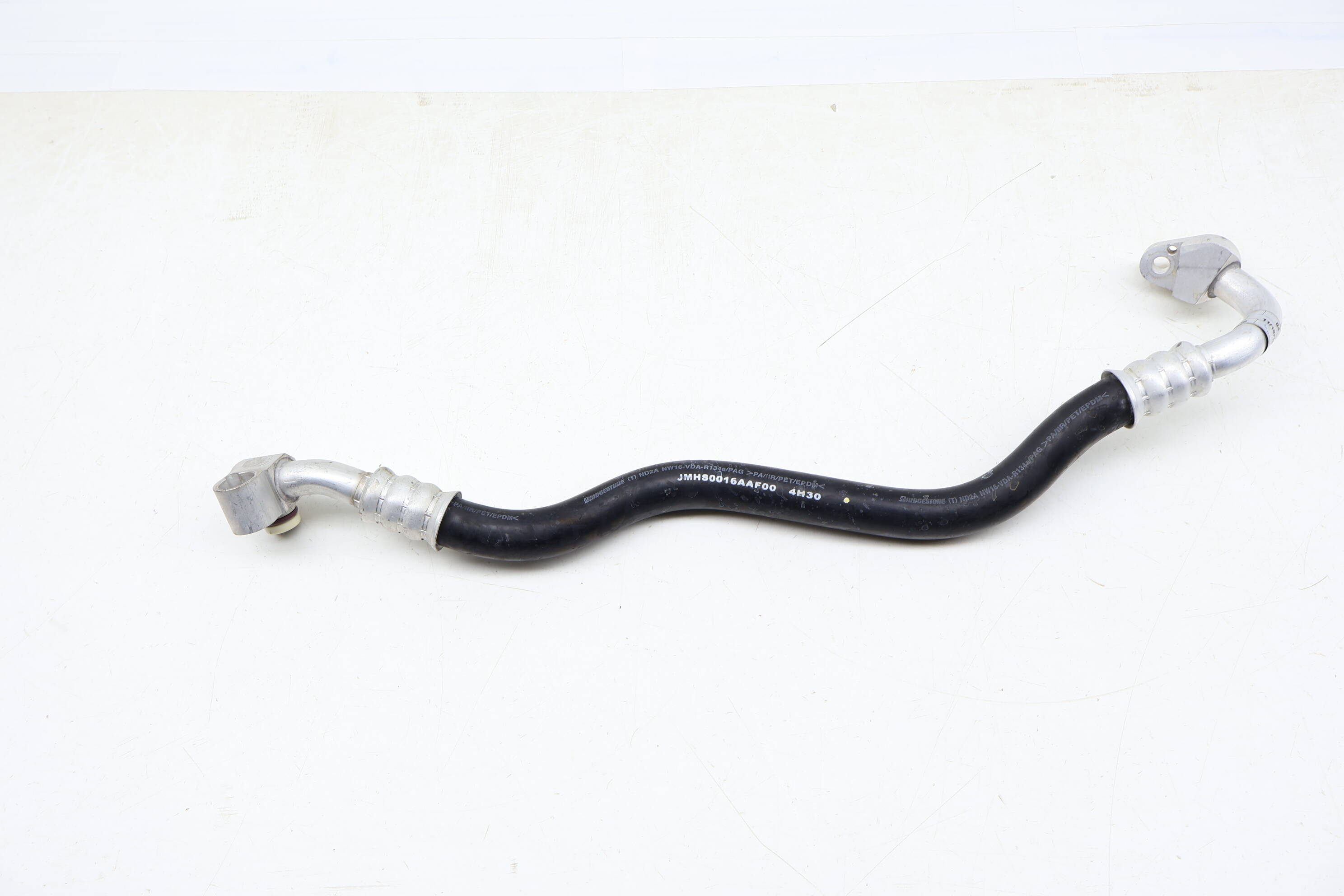 Ac Suction Pipe / Line / Hose 64509271903