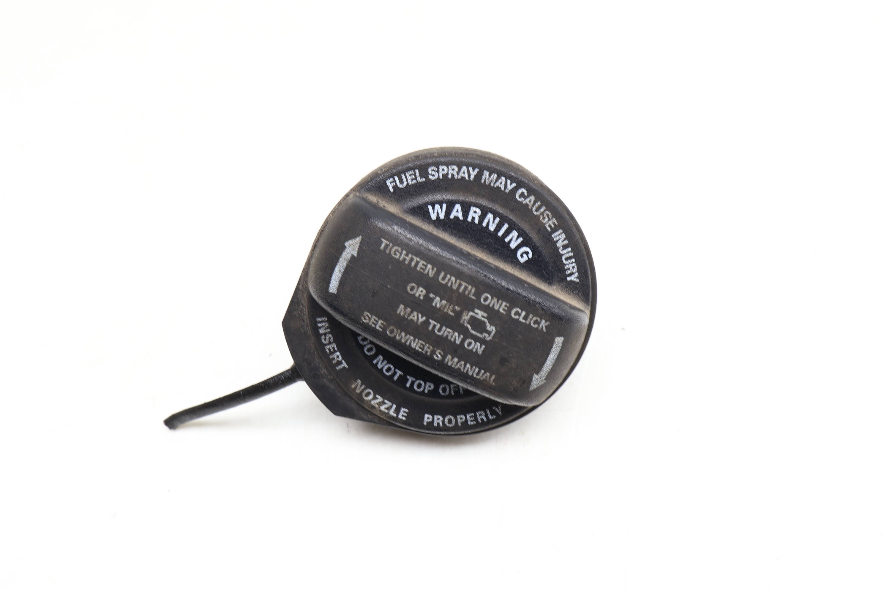 Fuel / Gas Cap 8K0201553