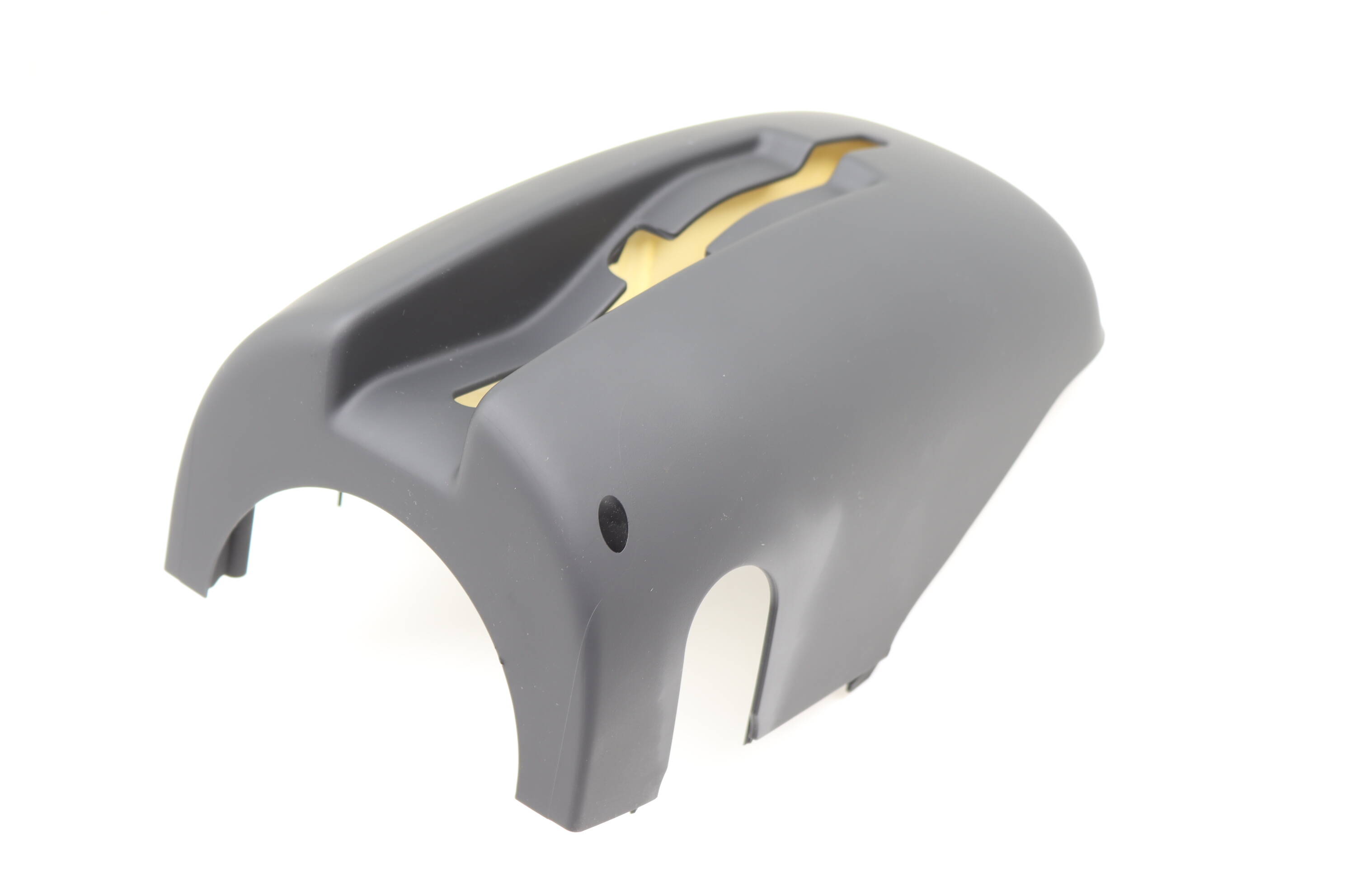 Lower Steering Column Cover / Trim 4L0953512A