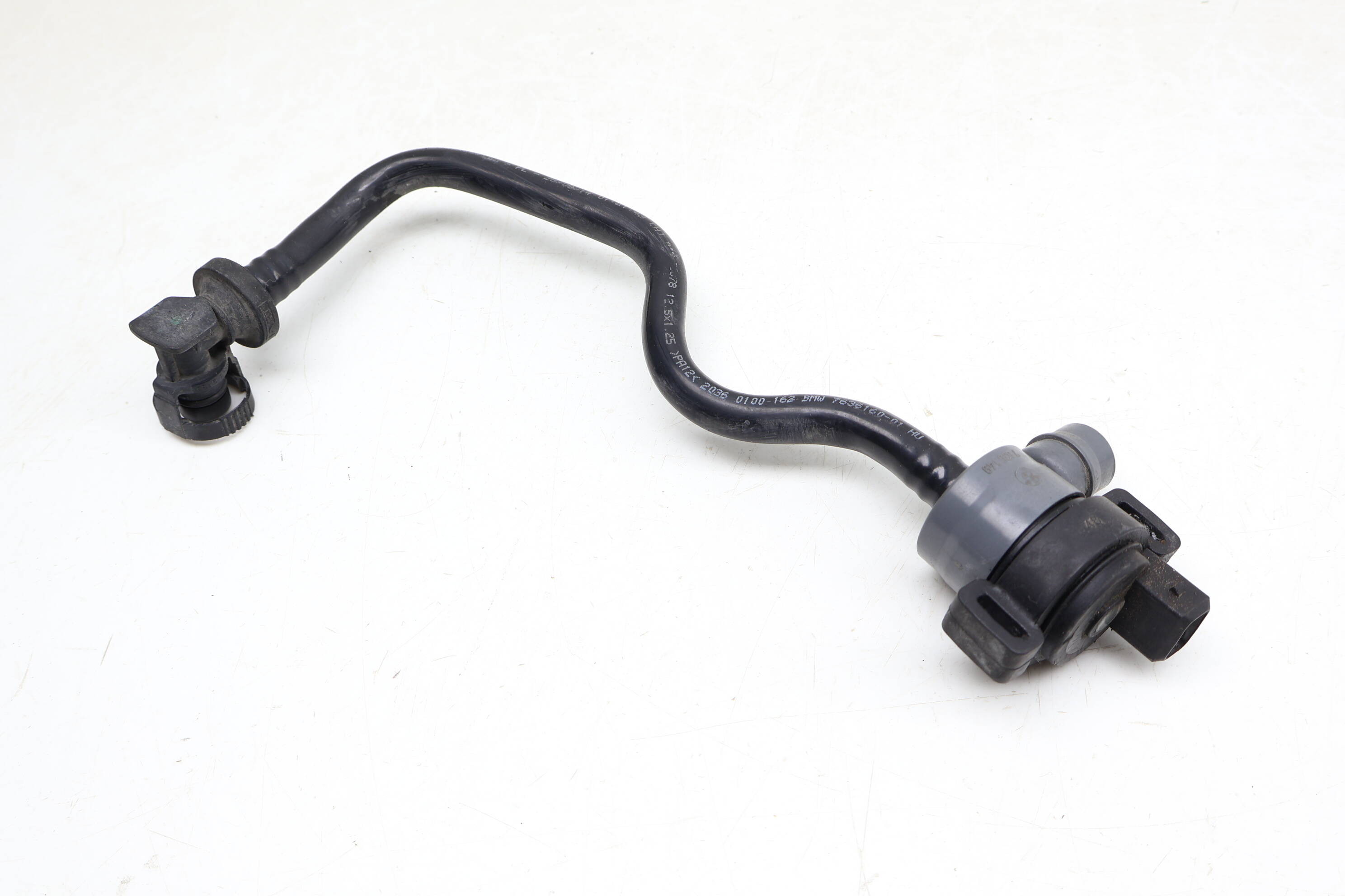 Fuel Tank Ventilation Valve / Hose 13907636160