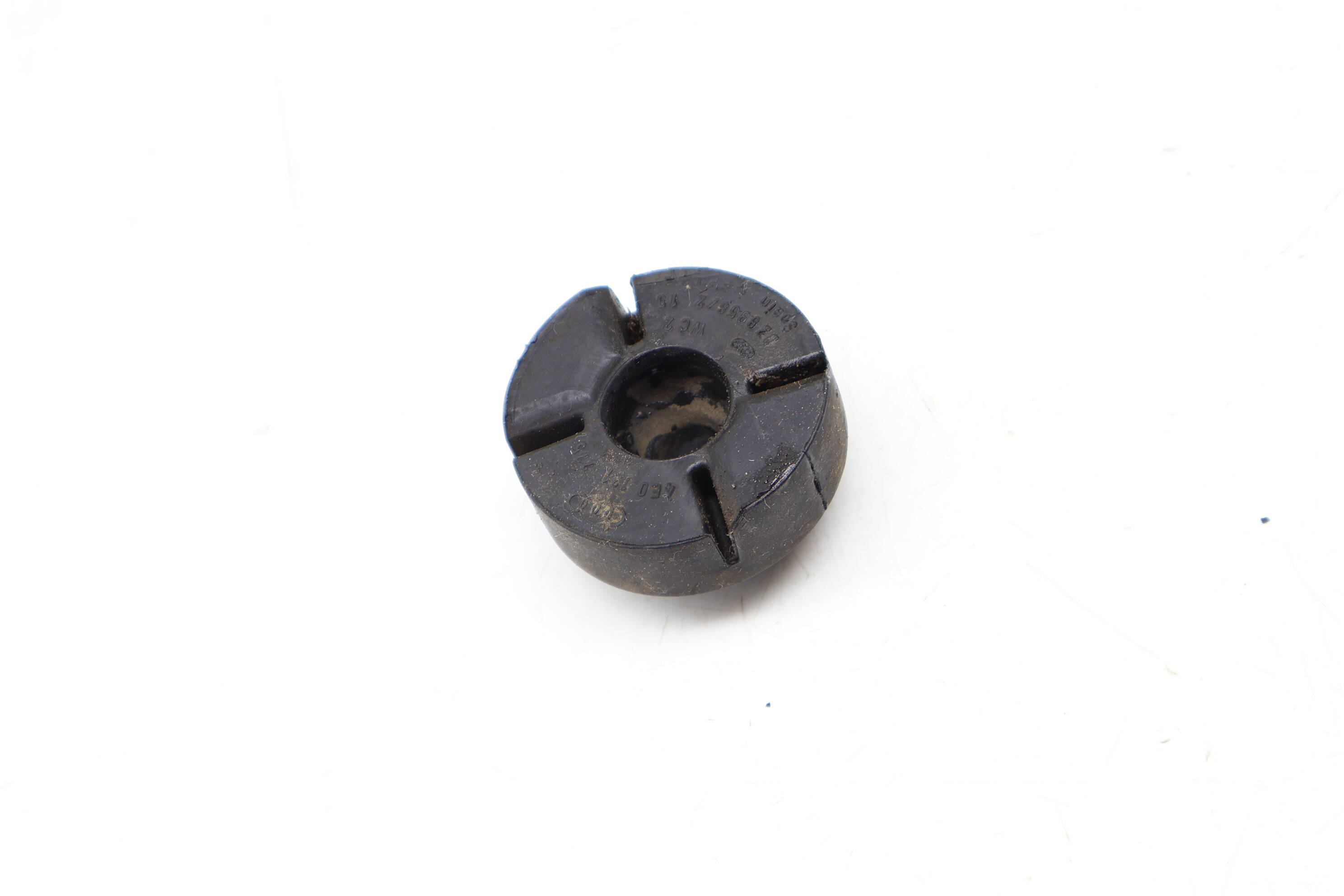 Lower Radiator Rubber Mount 4E0121275