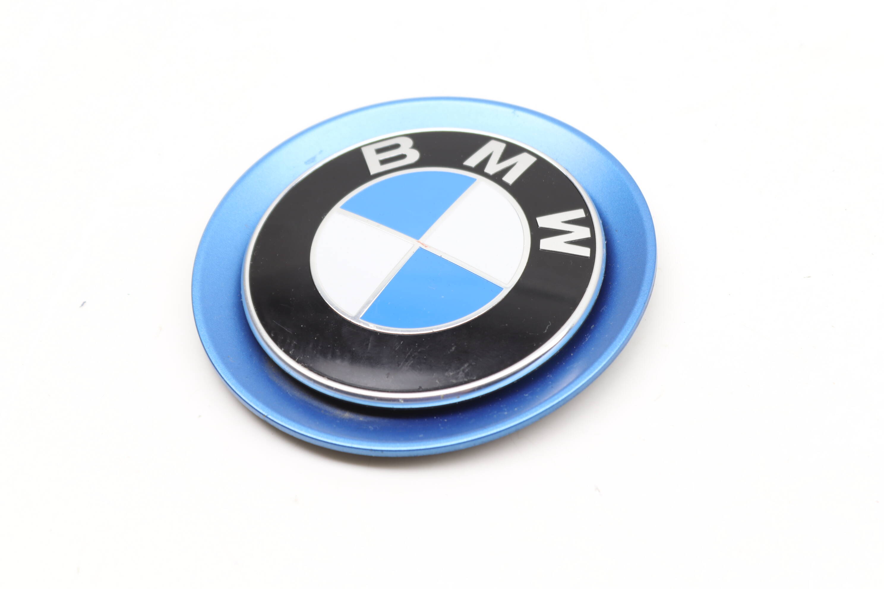 Bmw Emblem 51237314891