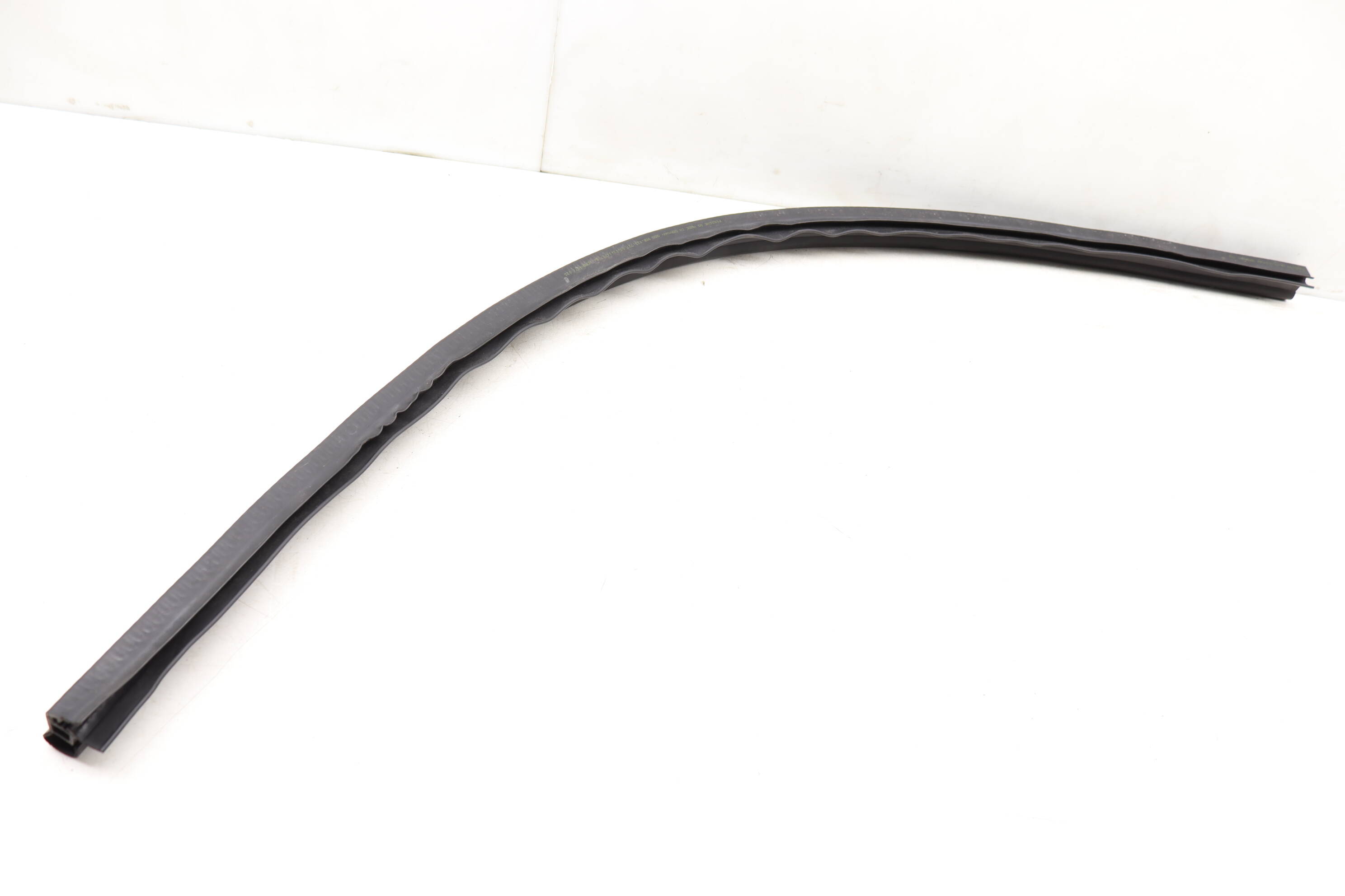 Rain Tray Seal / Hood Weather Stripping 95B823737