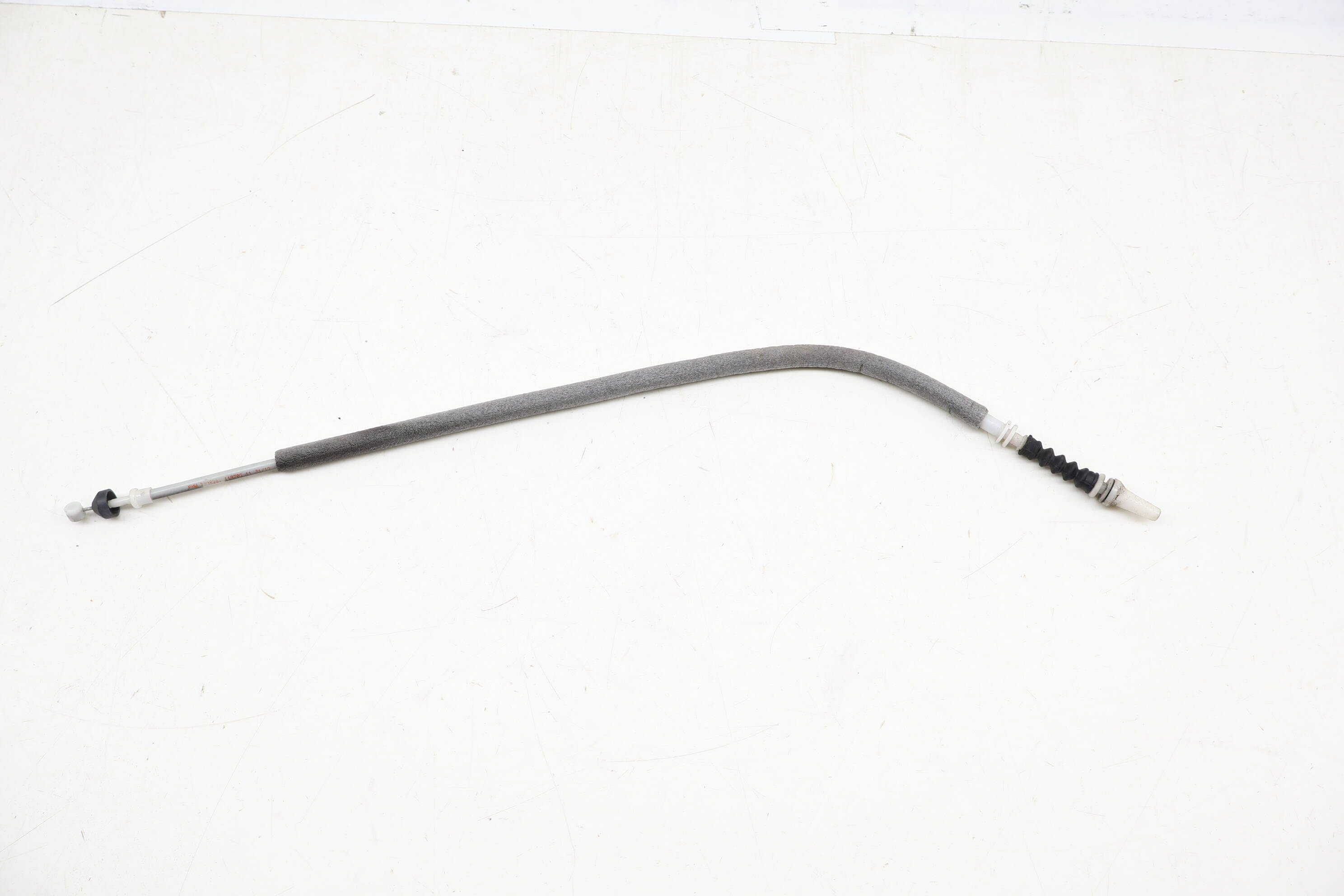 Exterior Door Handle Release / Bowden Cable 51217298281