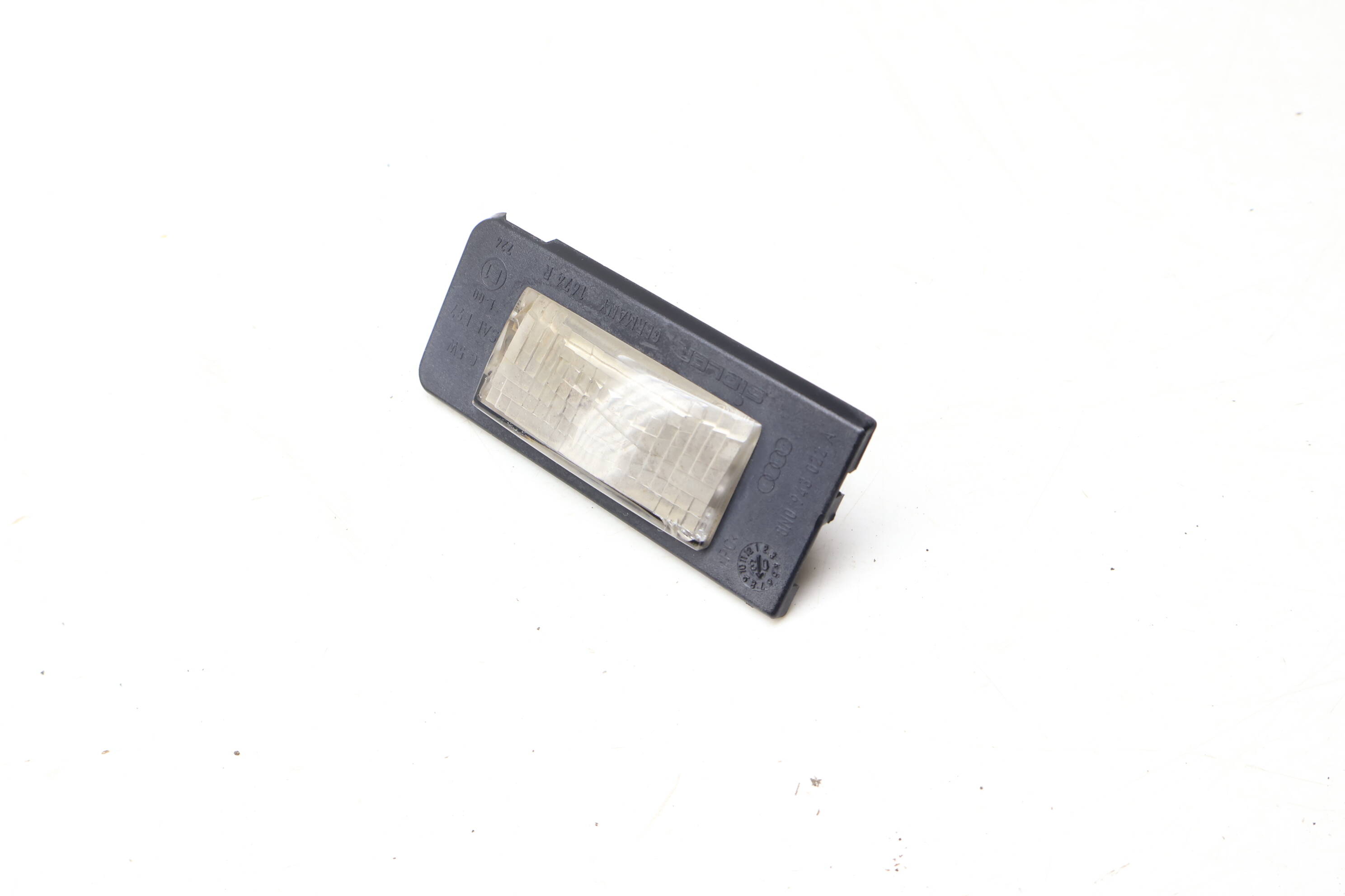 License Plate Light 8N0943022A