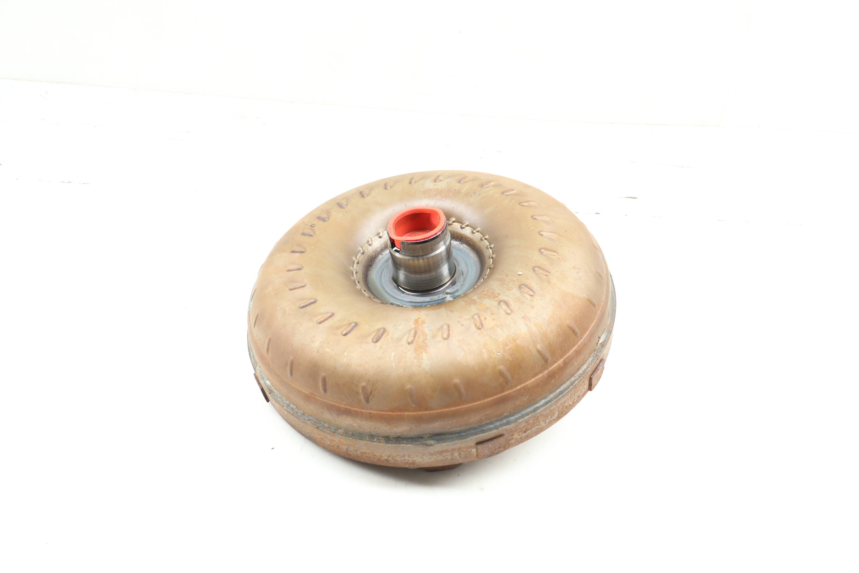 Transmission Torque Converter 01V323571D