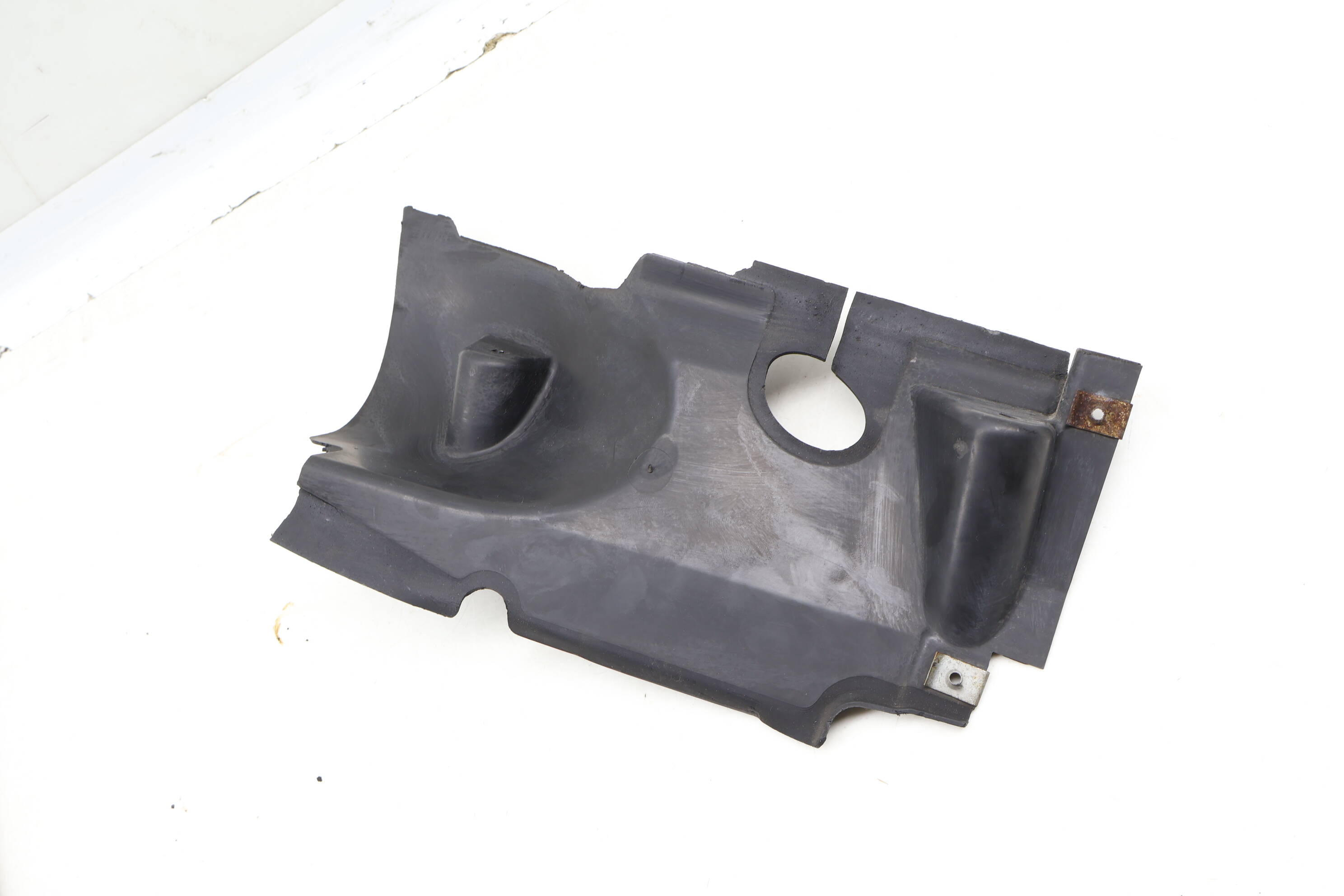 Air Duct / Guide 51713400061