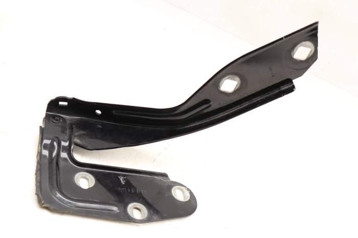 Hood Hinge 7P5823301C 95851130102 main product photo