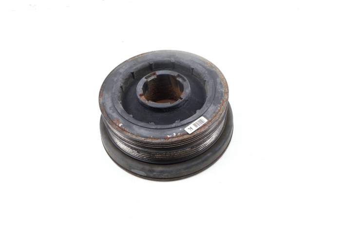 Harmonic Balancer / Crankshaft / Crank Pulley 11238511371 main product photo