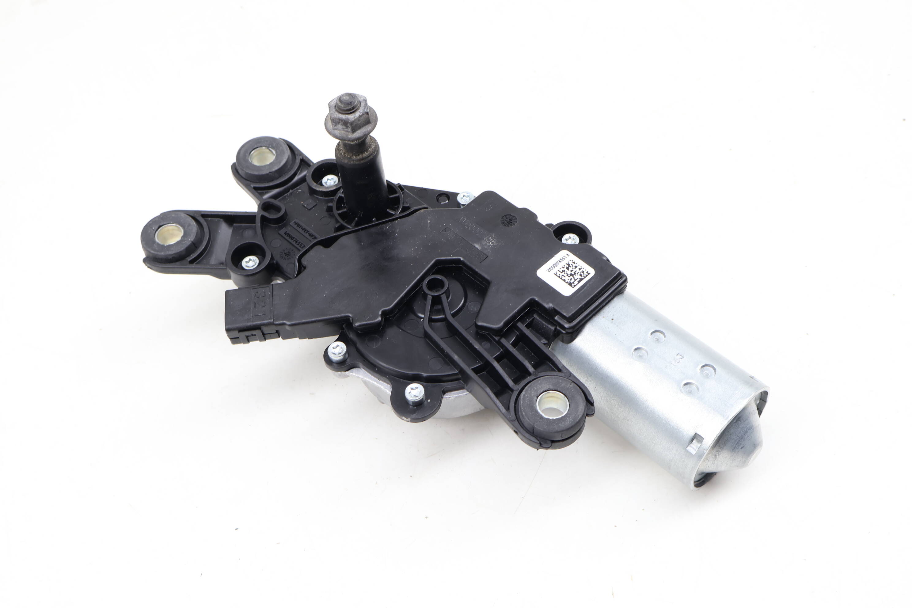 Hatch Wiper Motor HY3217404AA