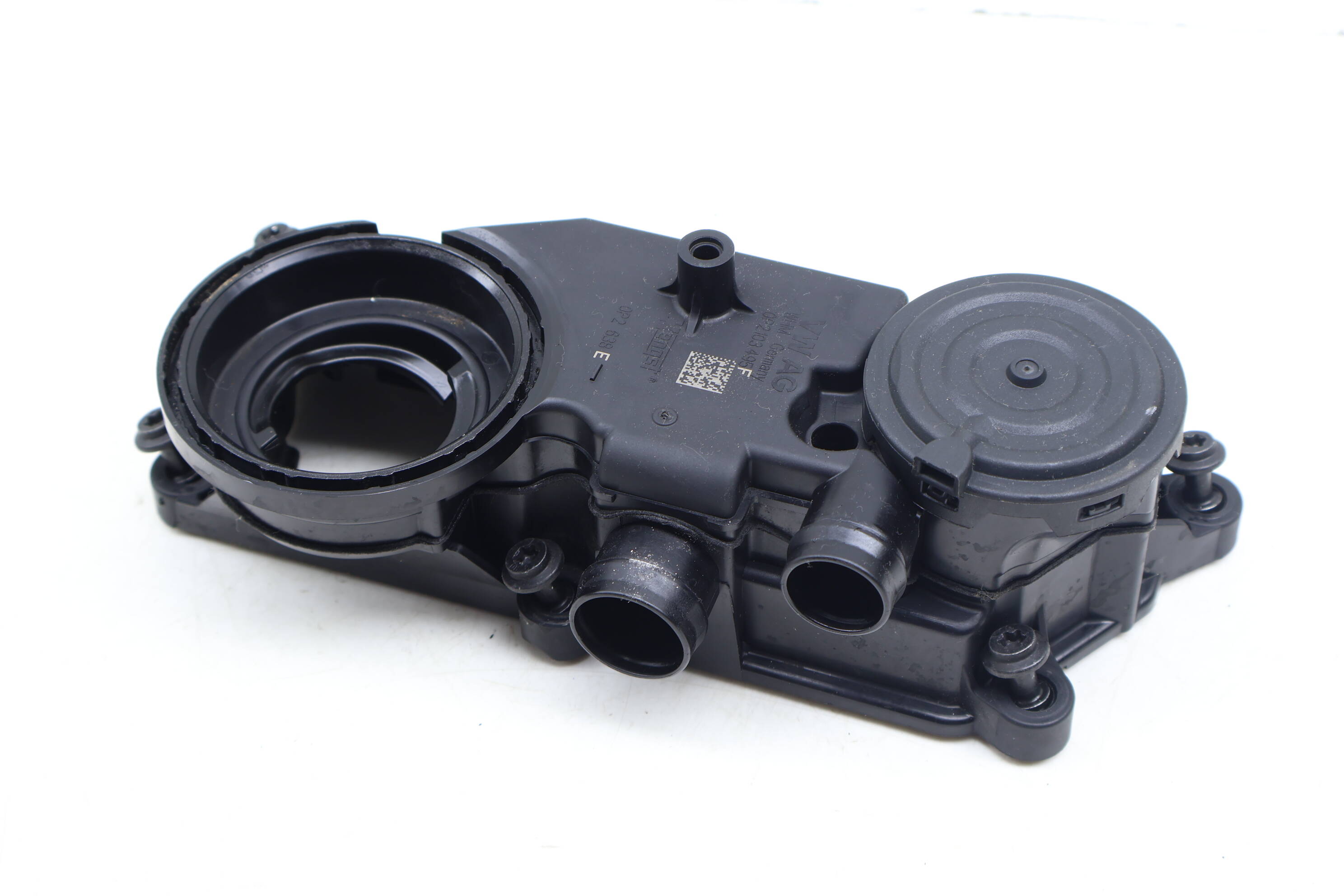 Engine Oil Separator 0P2103495F