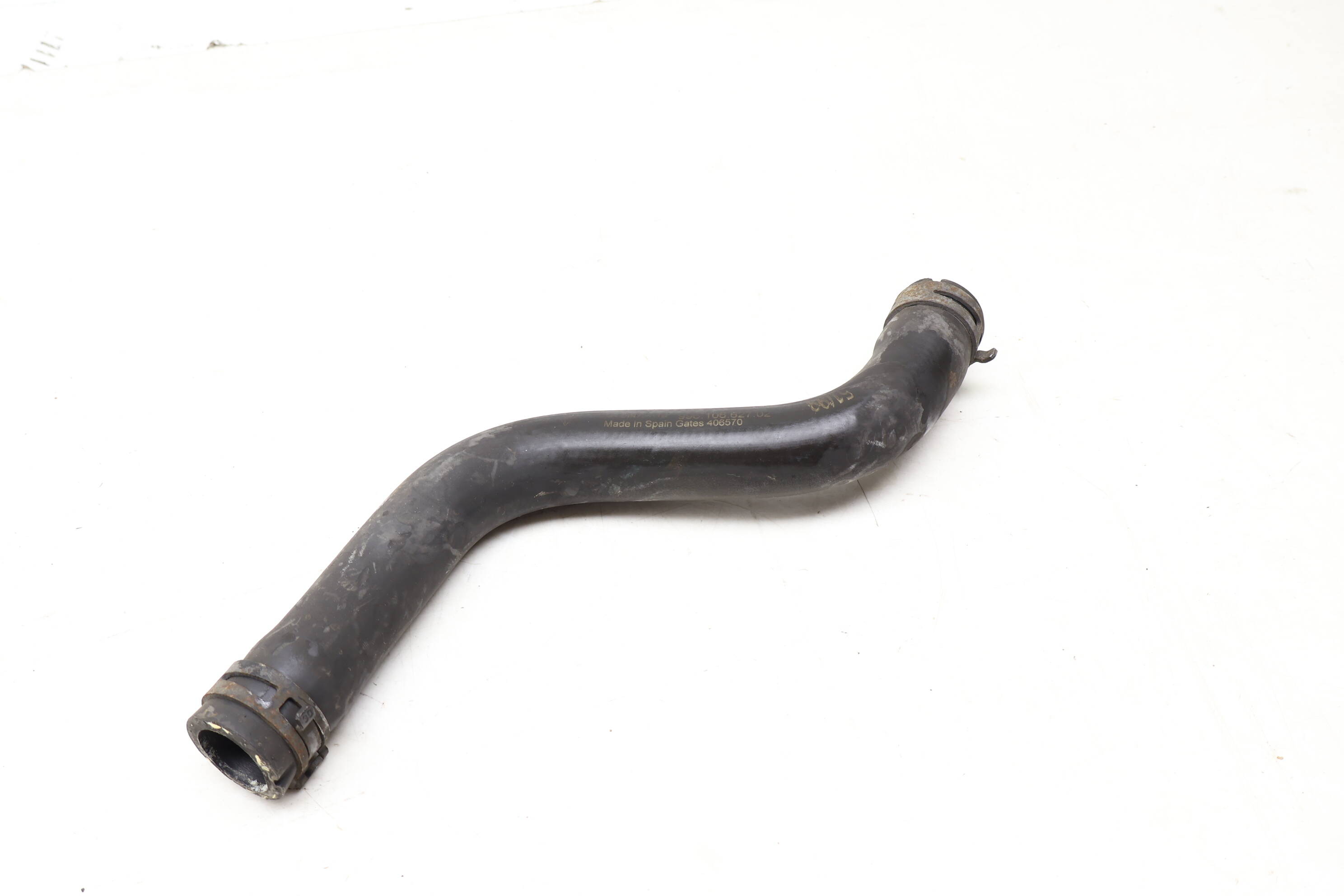 Coolant Hose / Line 99610662702