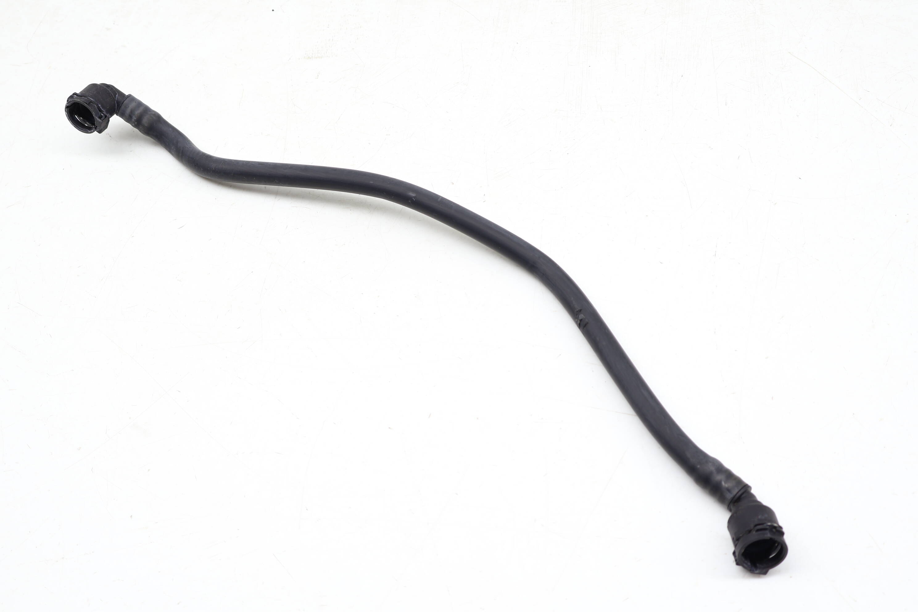 Coolant Expansion Tank Hose / Line 17128651298