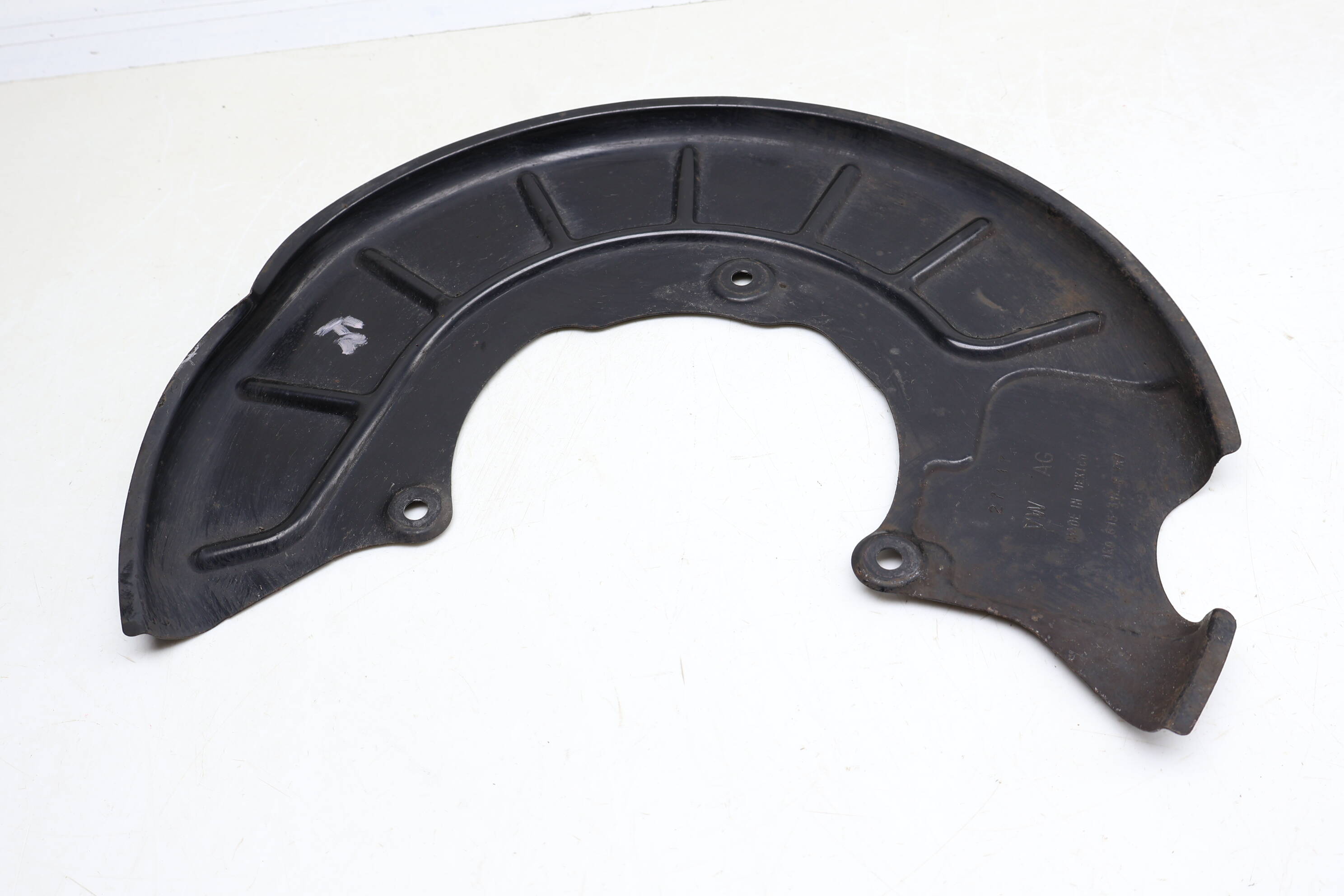 Brake Dust / Splash Shield 1K0615312F