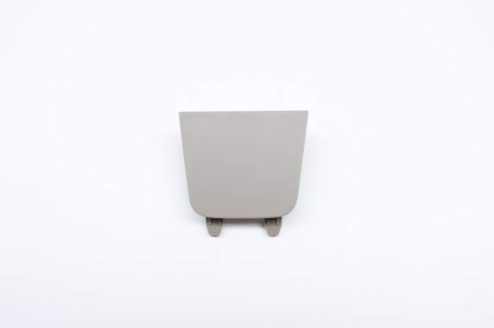 Door Grab Handle Cover 3CN867197 main product photo