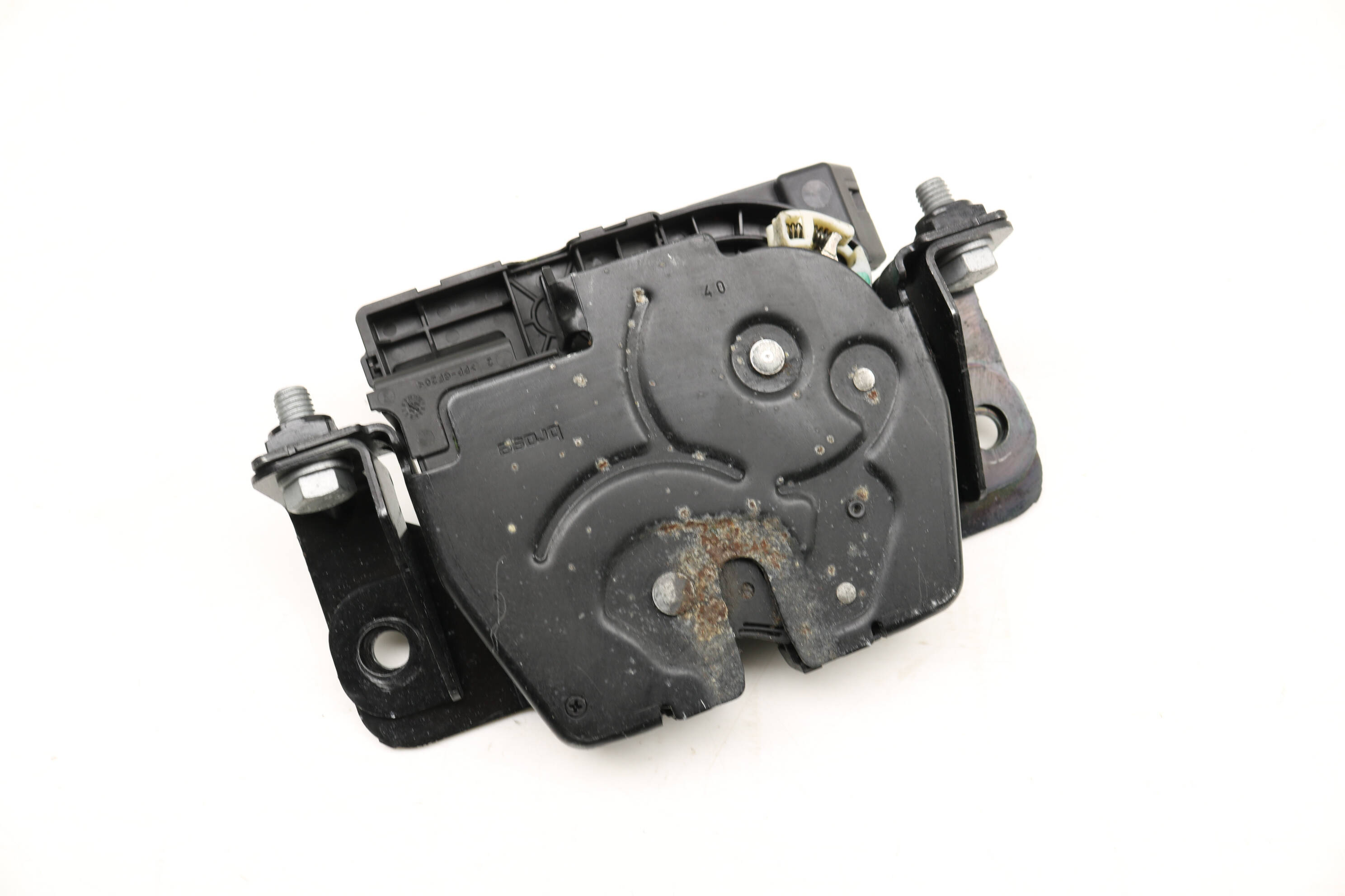 Trunk Lock / Latch 51247269544