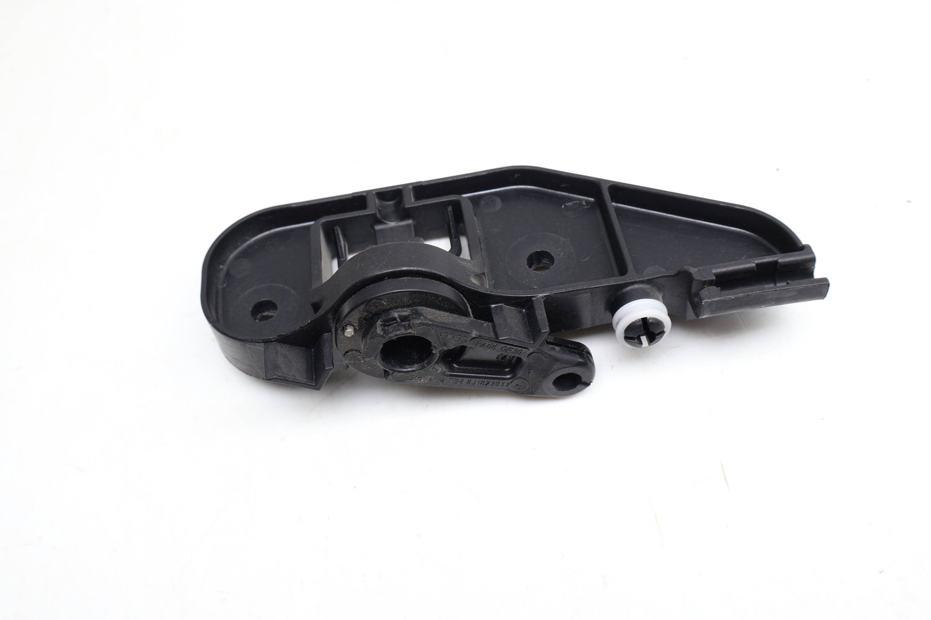 Hood Latch Release Lever Bracket 8J1823633C