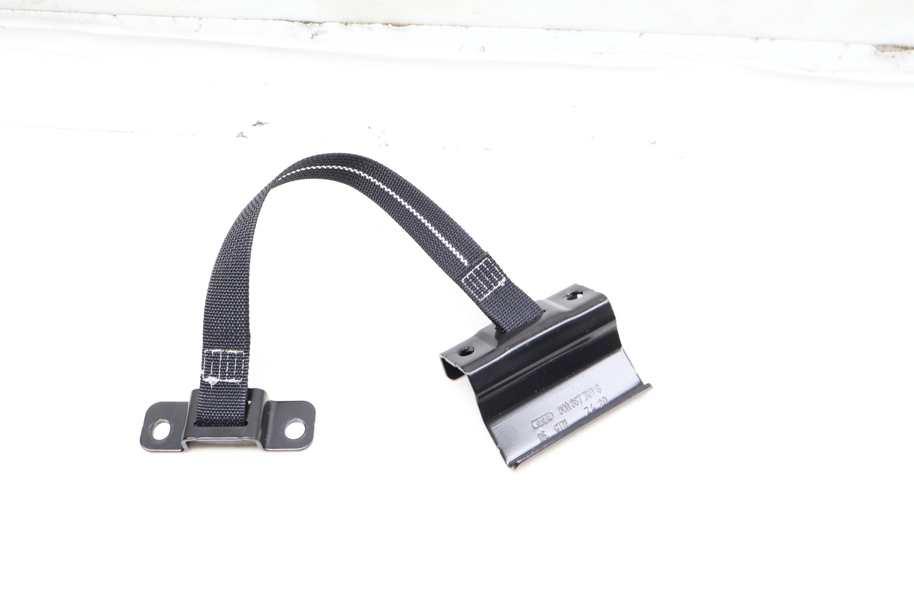 Battery Tie Down Strap 80A867749G