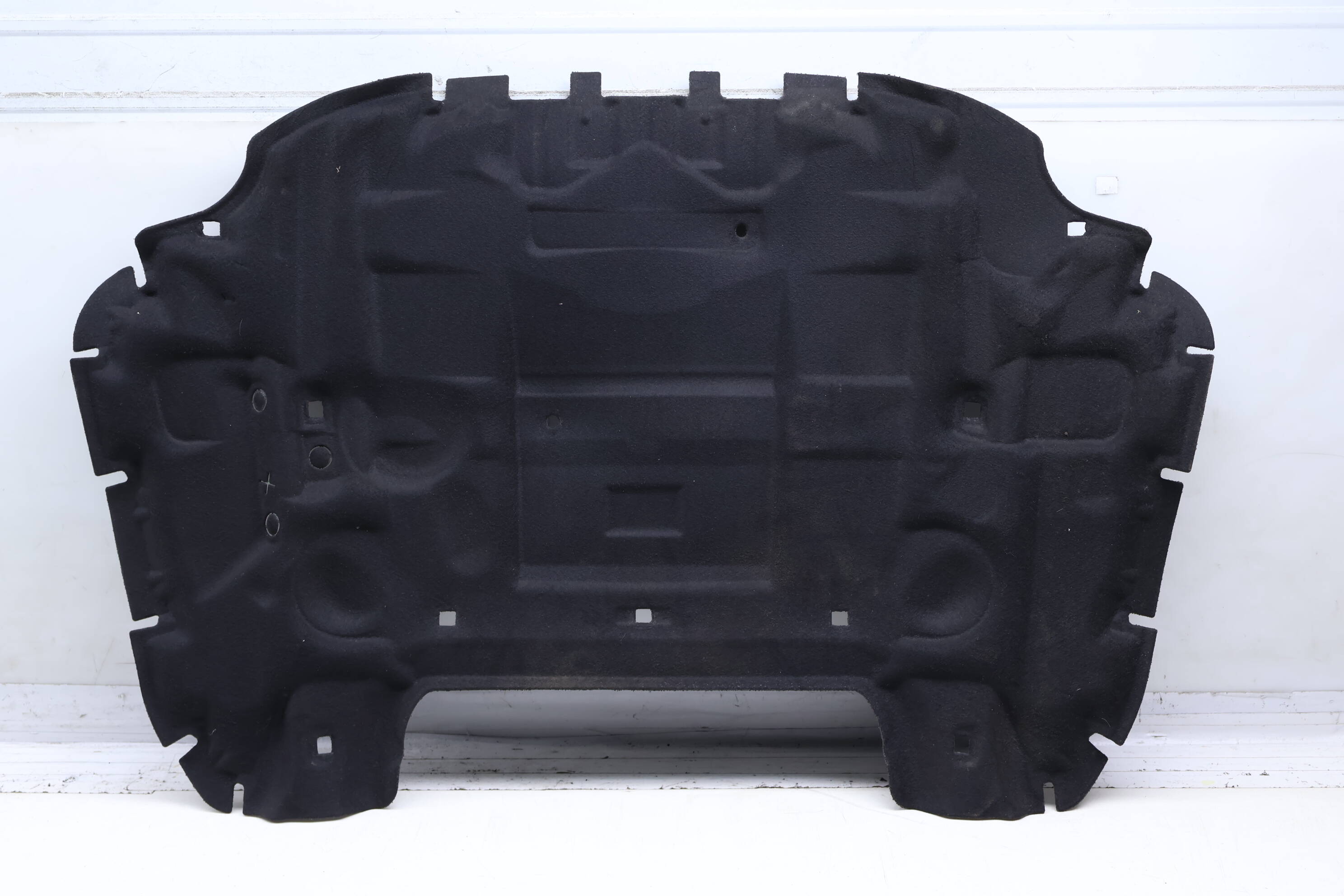 Hood Insulation / Sound Blanket 97055610103