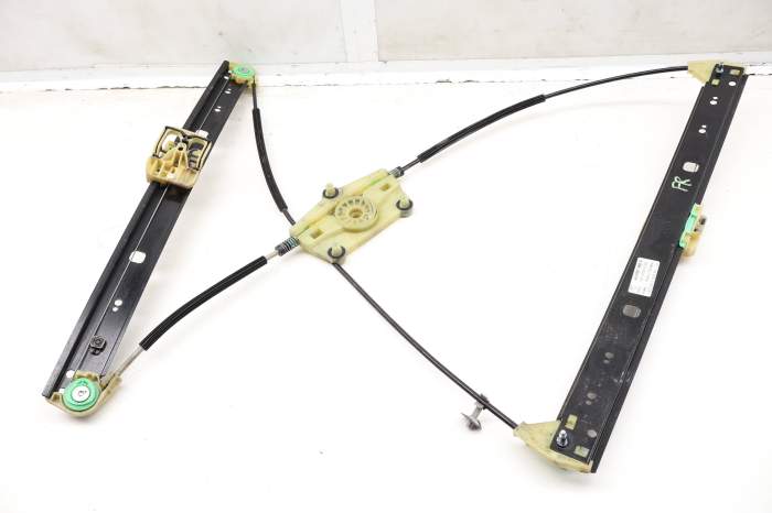 Window Regulator 4L0837462G main product photo