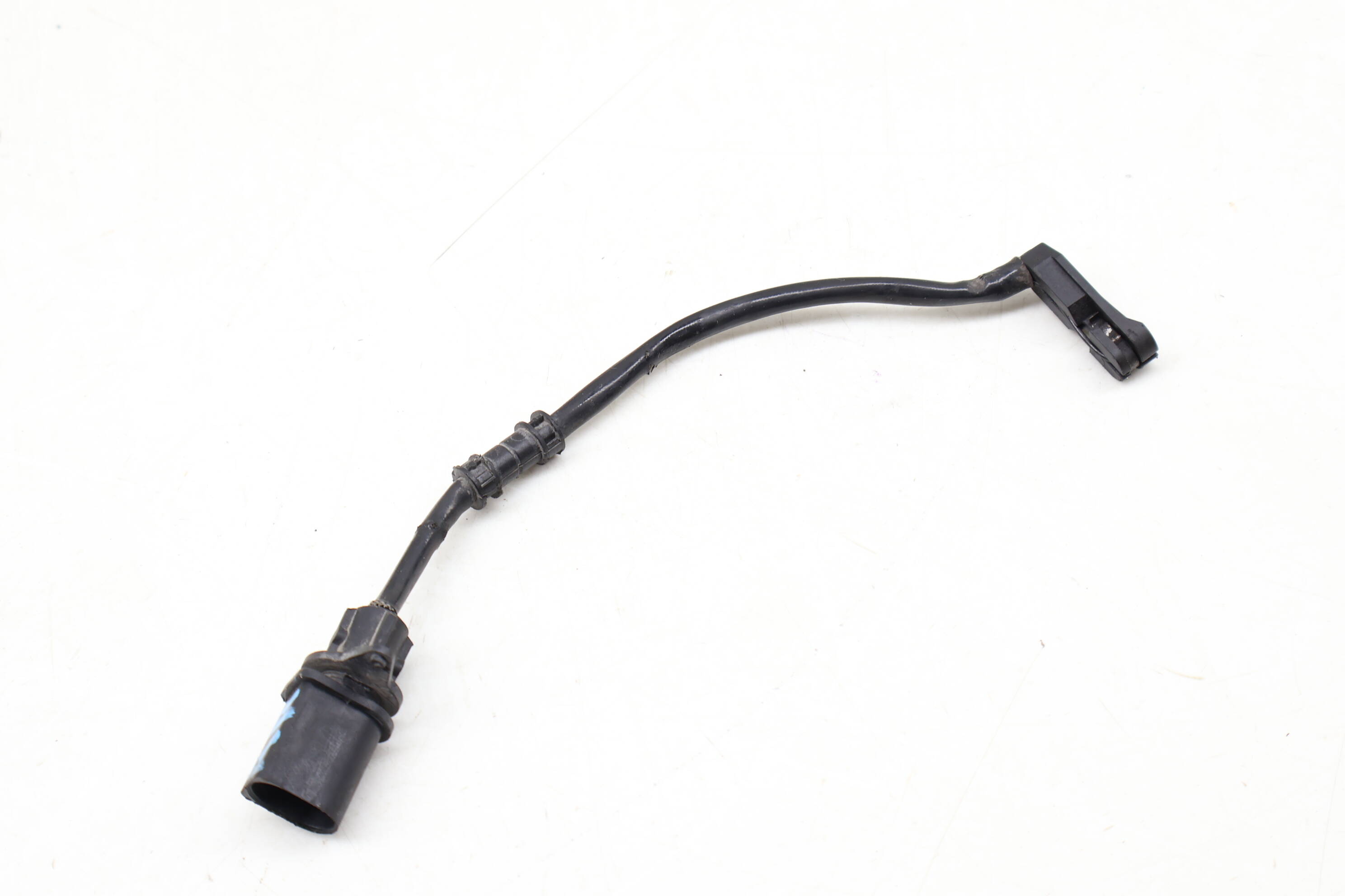 Brake Pad Wear Indicator Sensor / Wiring Harness 4G0615121