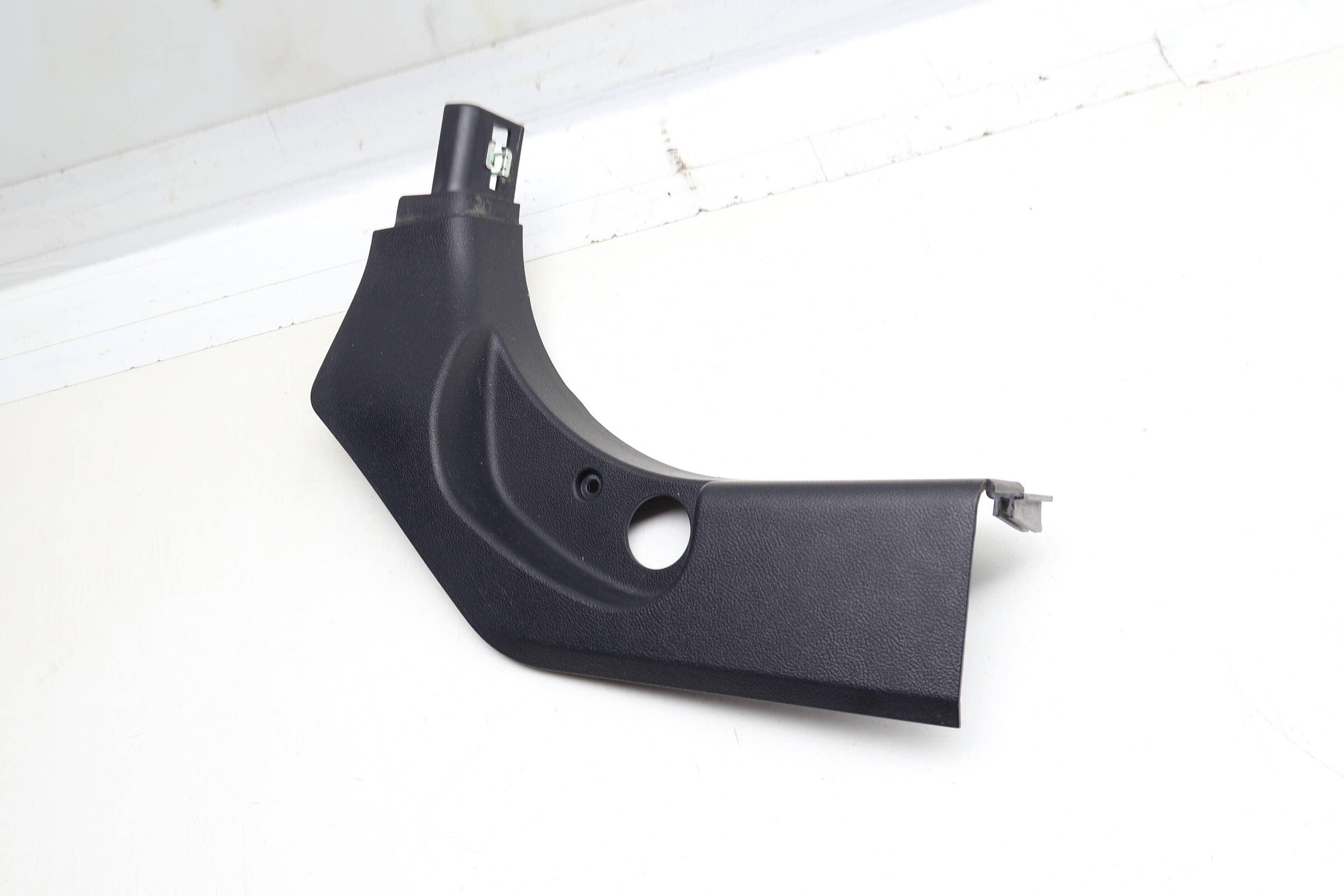 Lower Kick Panel Cover / Trim 51437398017