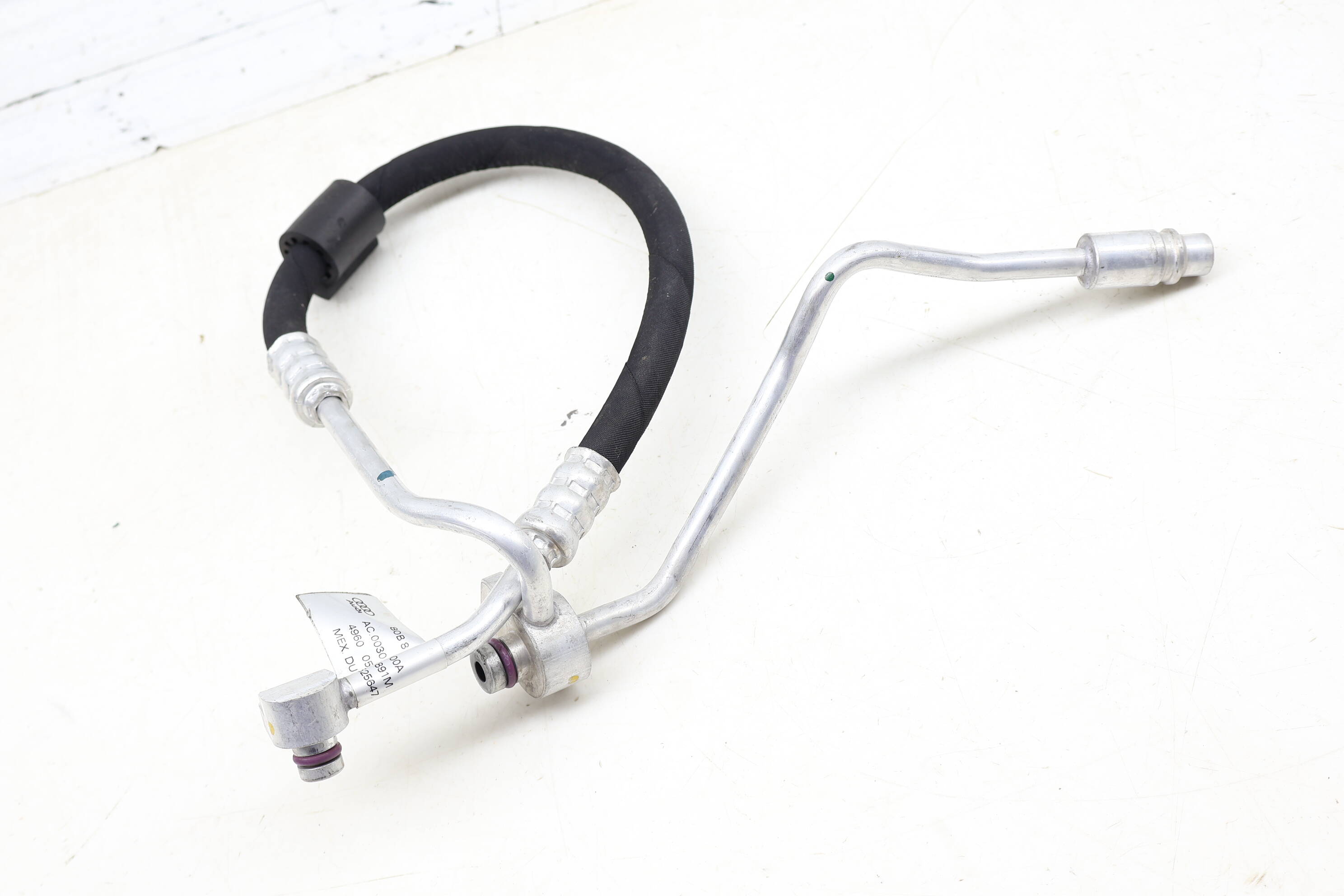 Ac Hose / Line / Pipe 80B816720