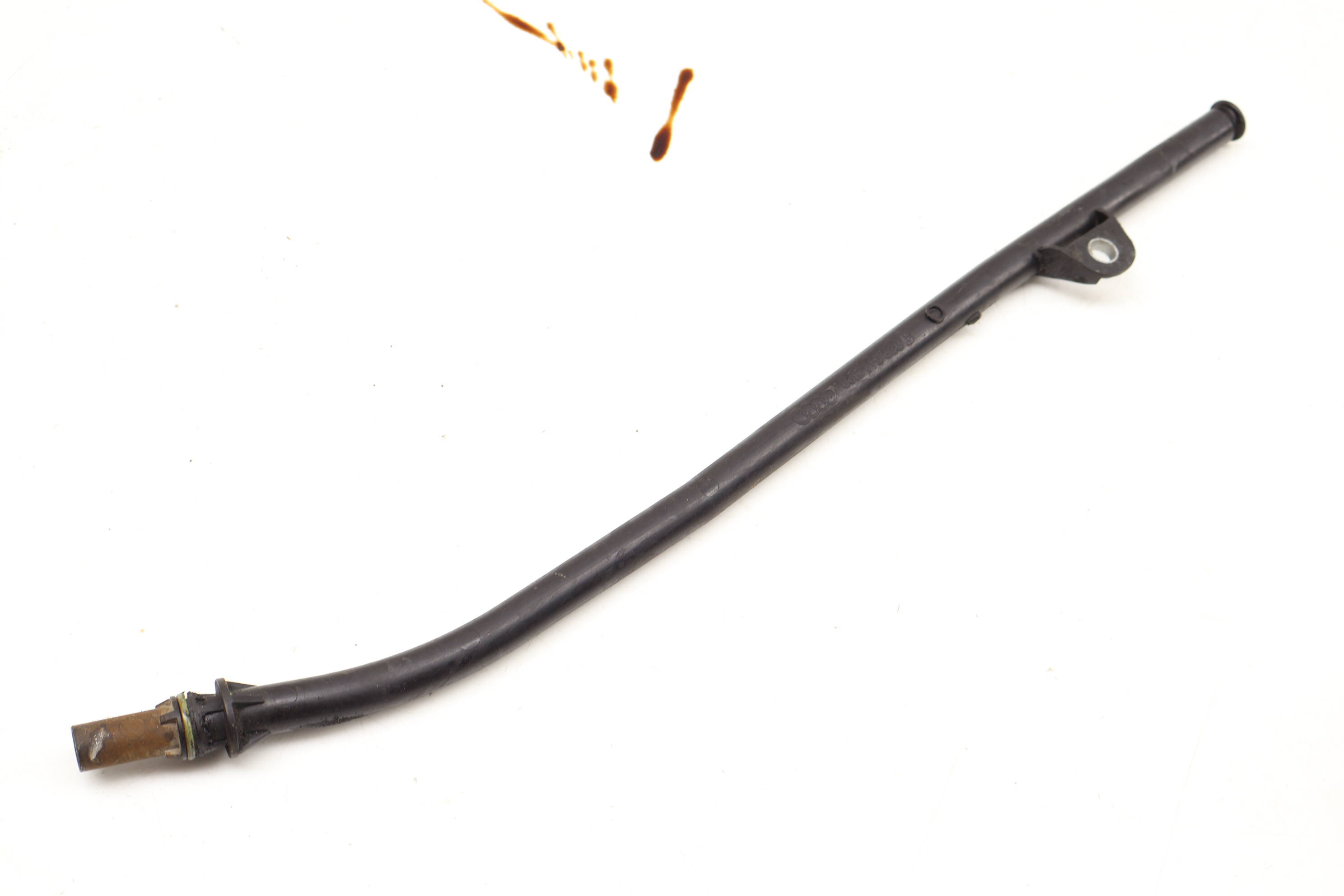 Engine Oil Dipstick Tube 06E115630B 95810706600
