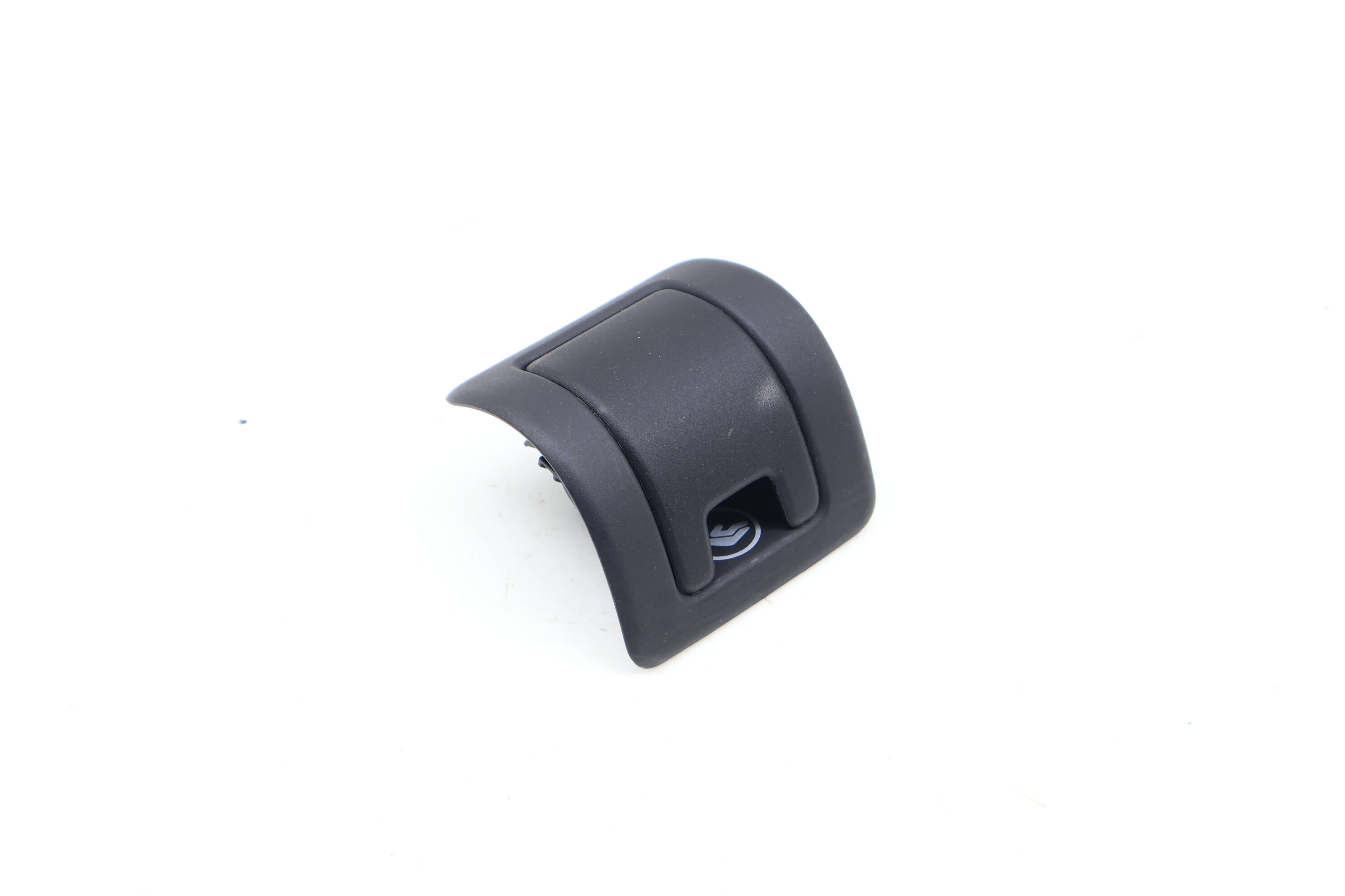 Child Seat Safety Latch Trim / Cover PAB88723300 9Y0887233