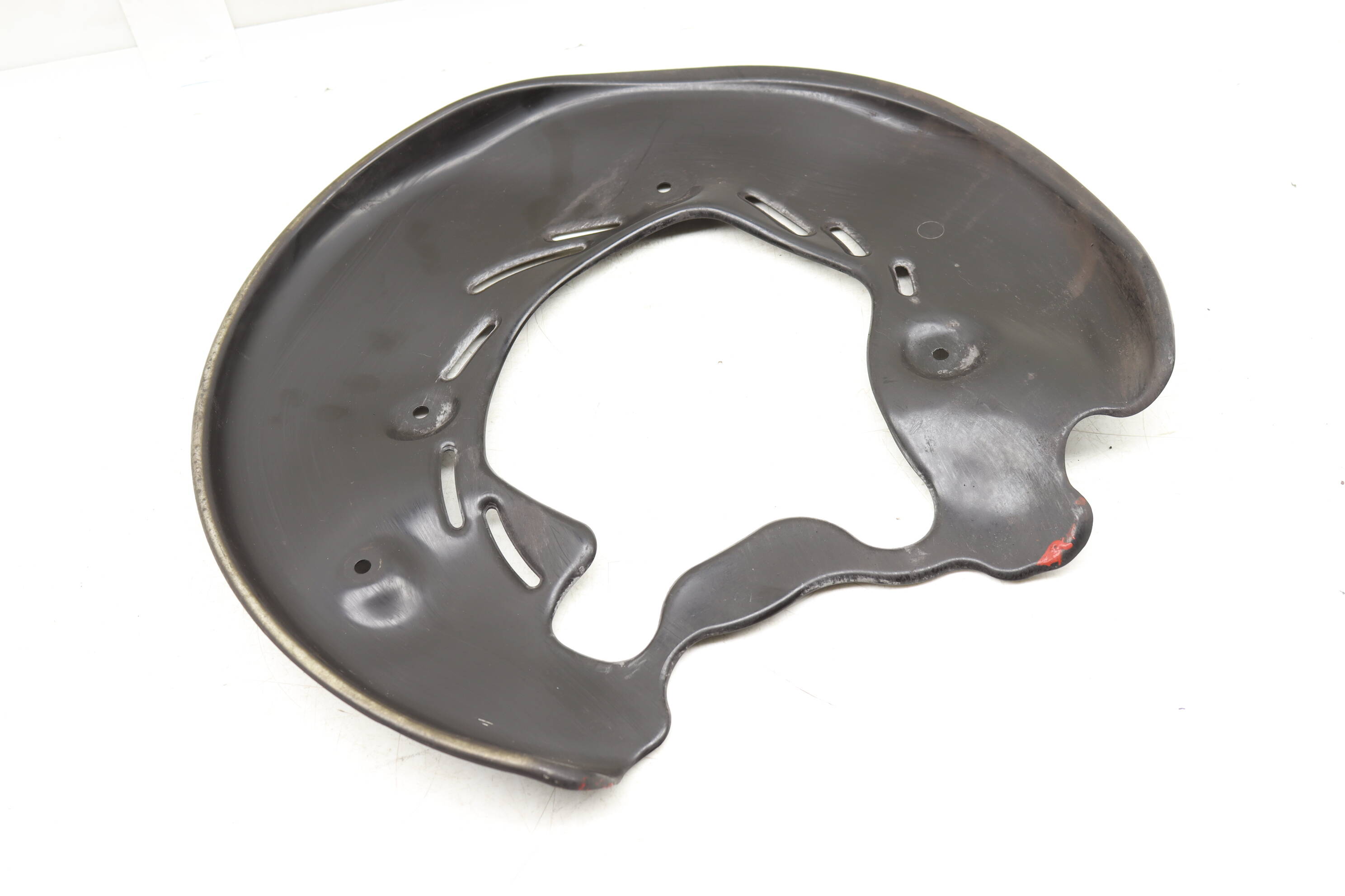 Brake Dust / Splash Shield 4H0615611H