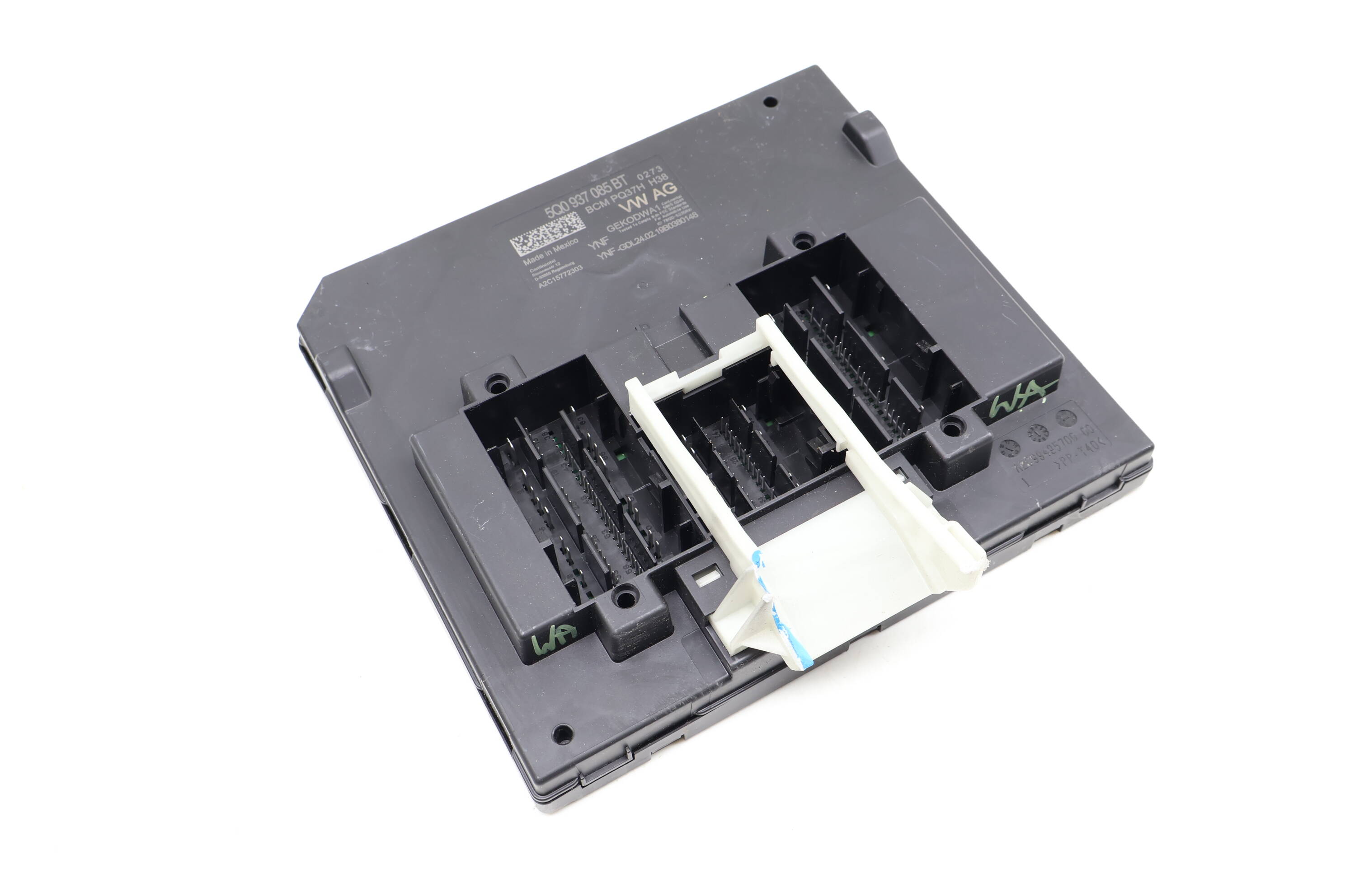 Onboard Supply Control Module / Bcm 5Q0937085BT