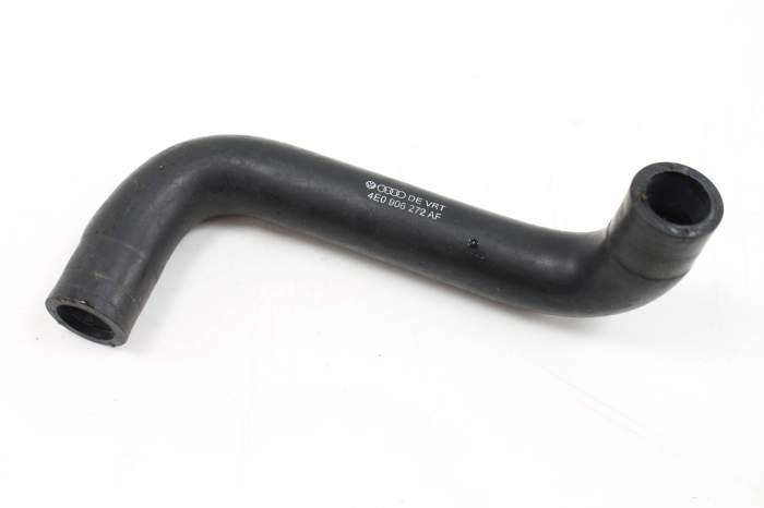 Charcoal Canister Hose / Line 4E0906272AF main product photo