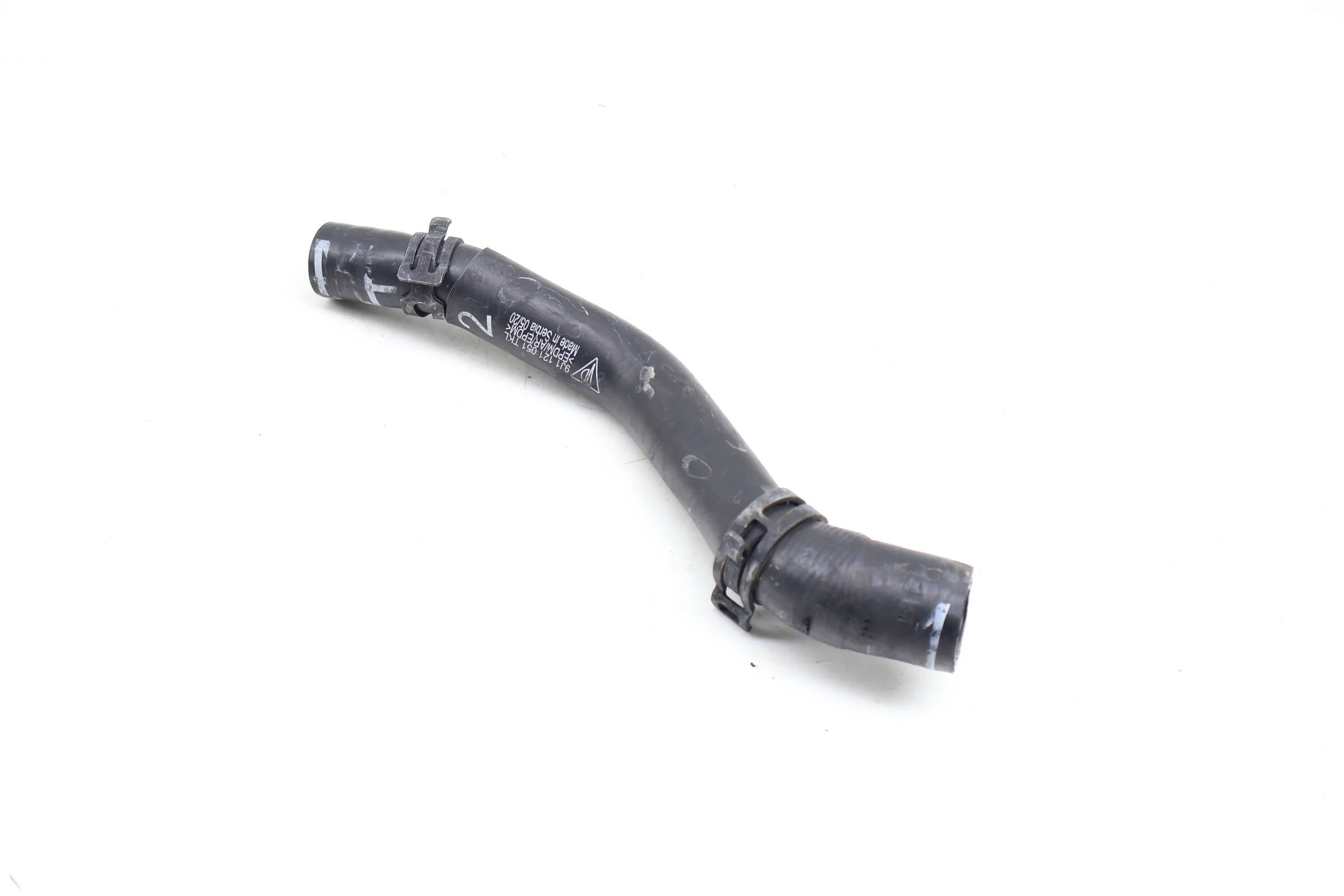 Coolant / Water Hose 9J1121051