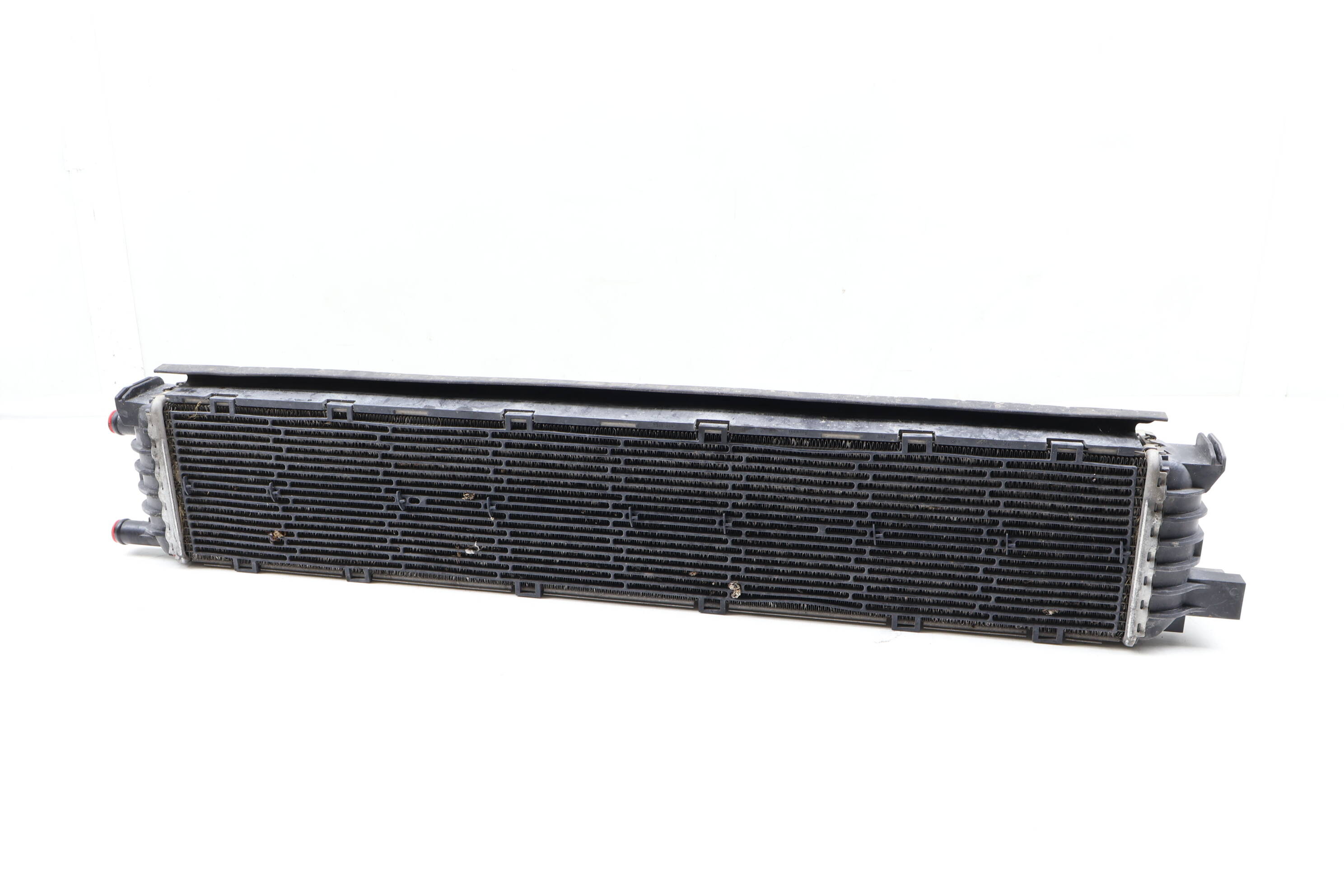 Supercharger Intercooler (Center) 4G0145804D