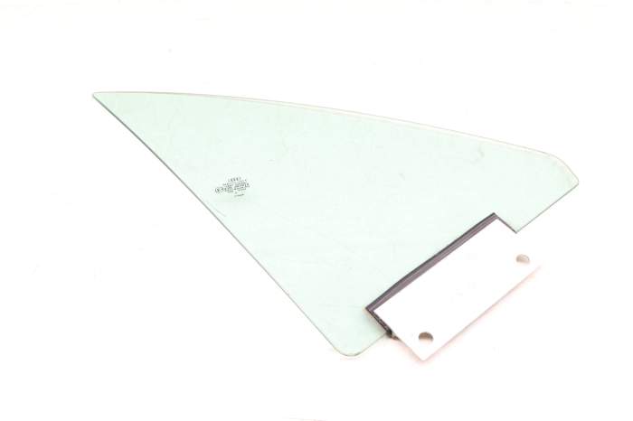Door Vent Window Glass 8N8845114A main product photo