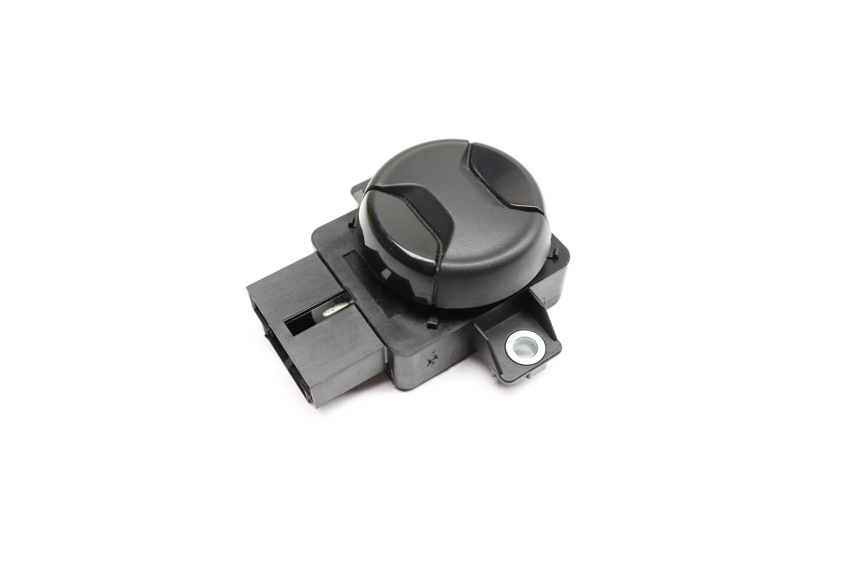 Seat Backrest / Lumbar Adjustment Switch 3CN959777
