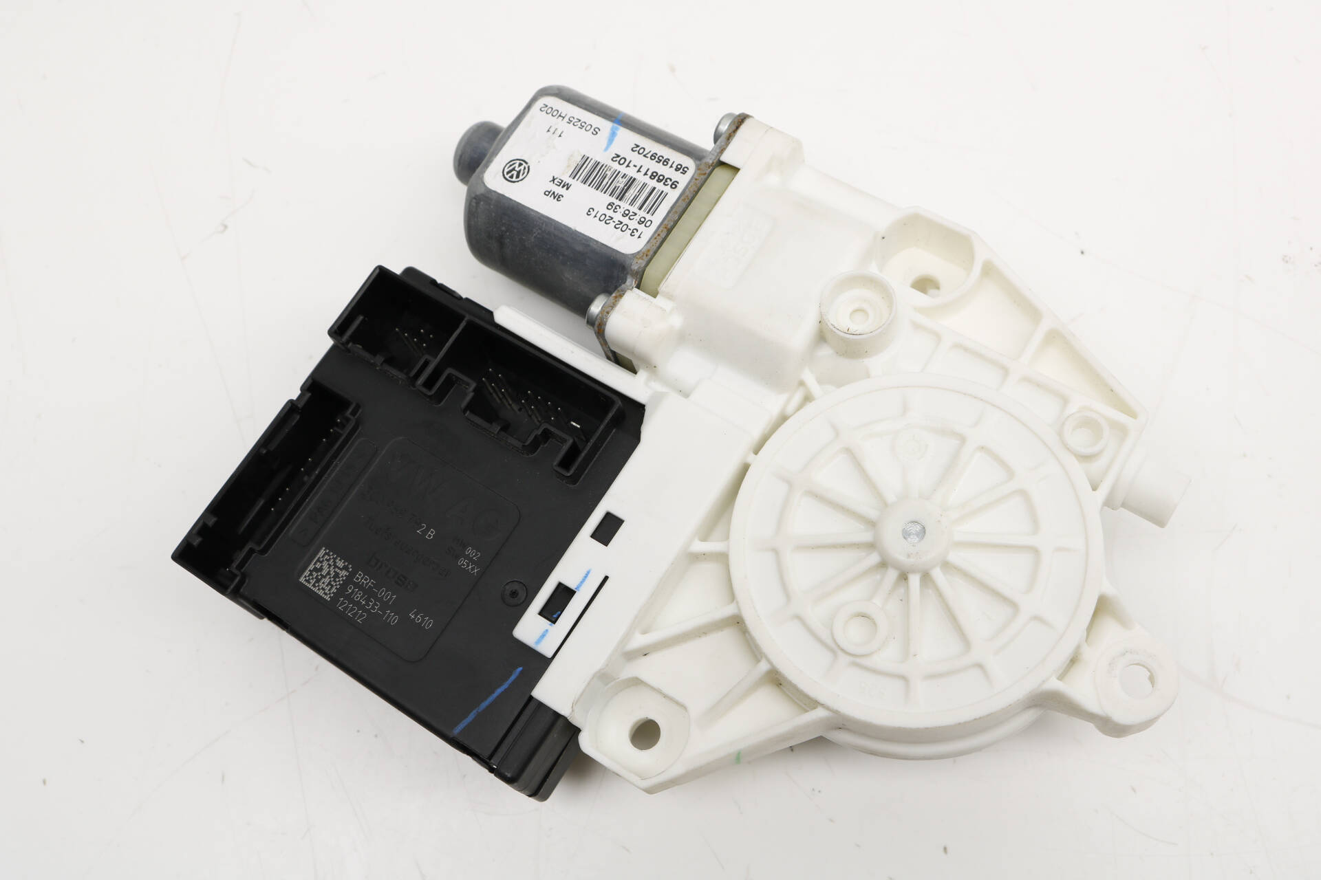 Window Lifter Motor 561959811