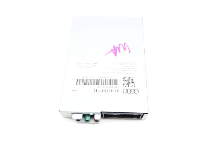 Rear View / Reverse Camera Control Module 4L0907441A main product photo