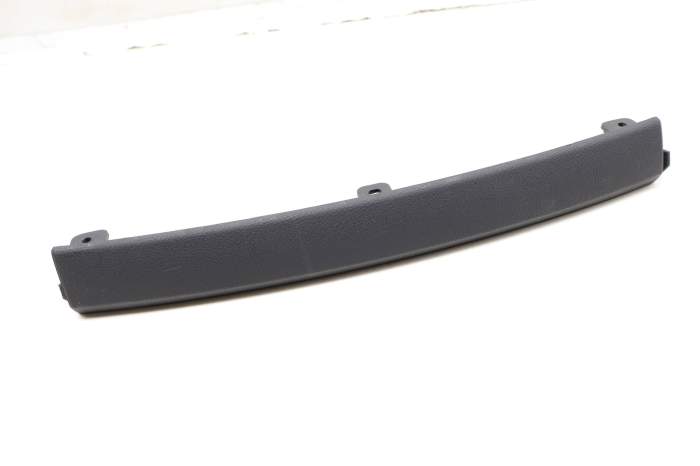 Center Seat Frame Trim Panel 4E0881327A main product photo