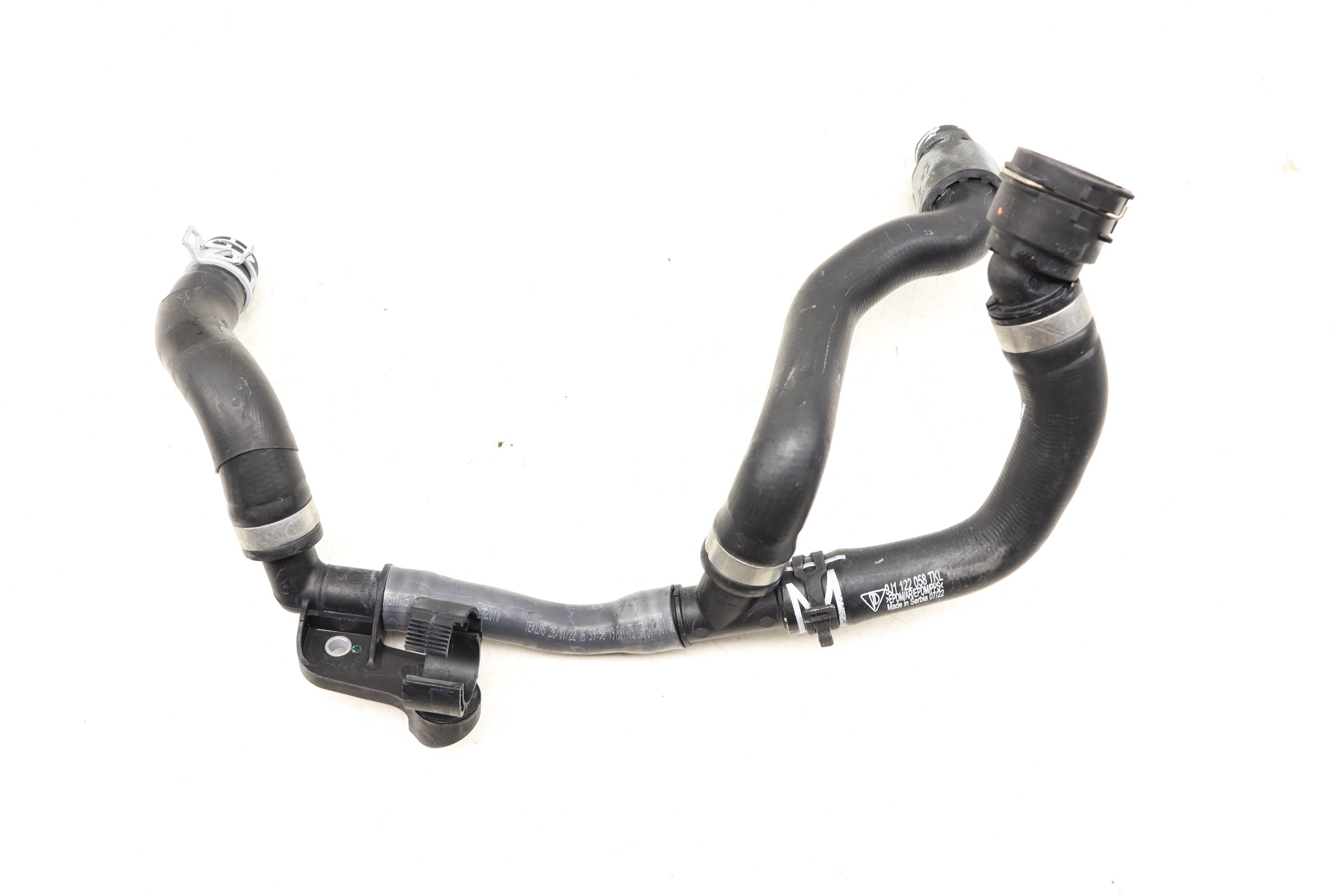 Coolant Hose / Line Set 9J1122058