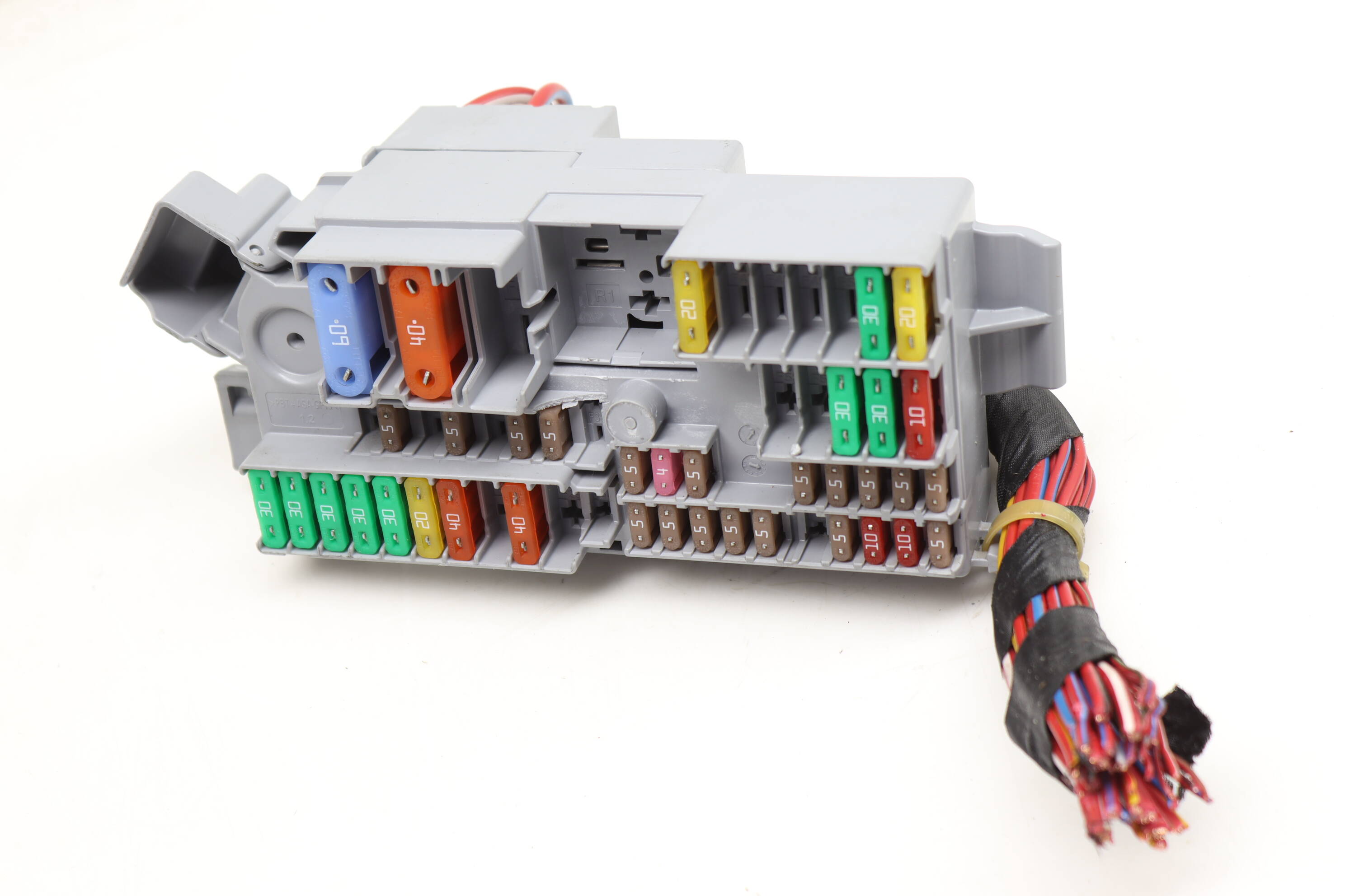 Power Distribution / Fuse Box 61146807487