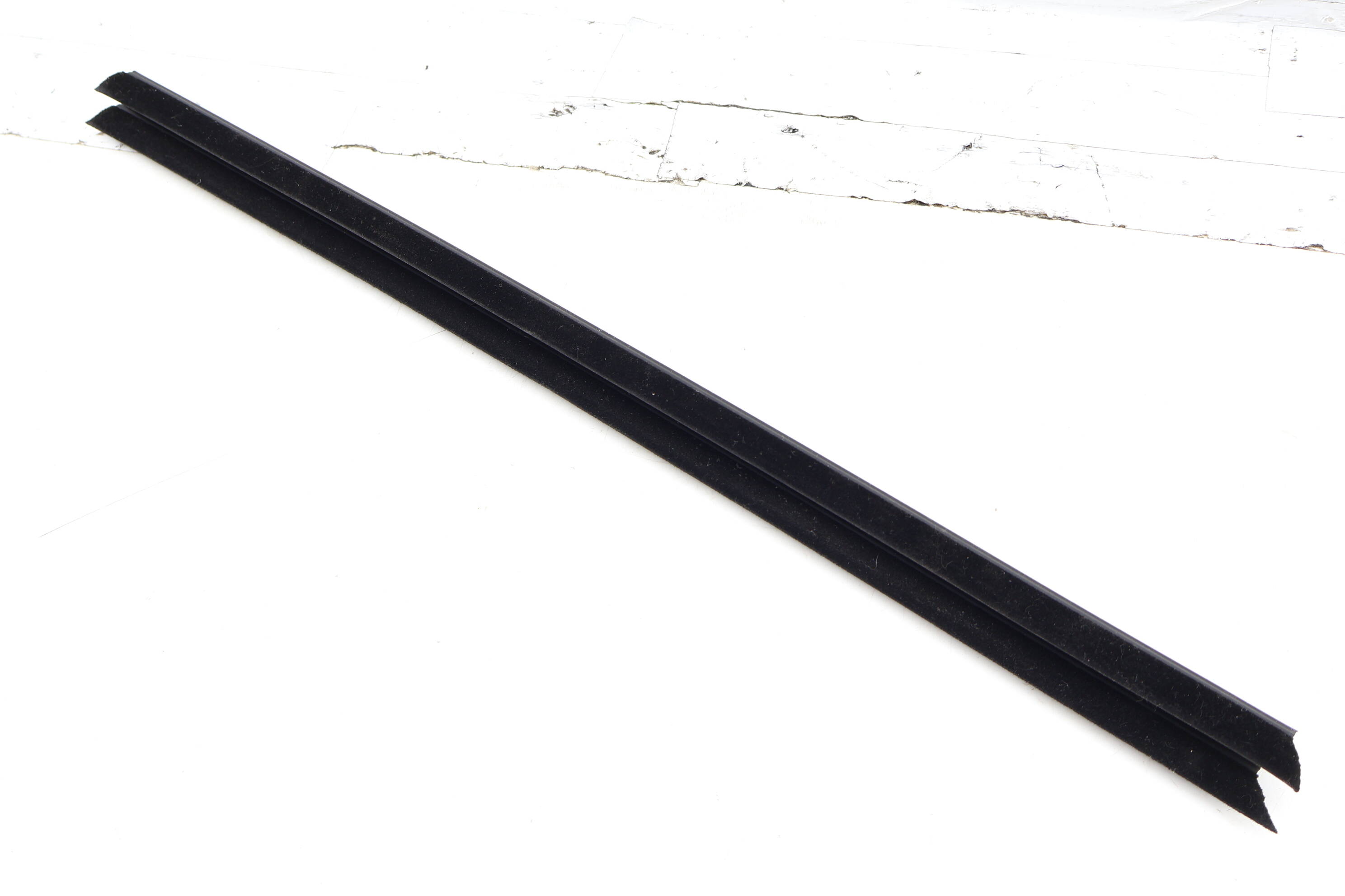 Interior Door Window Slot Seal Trim 51227335695