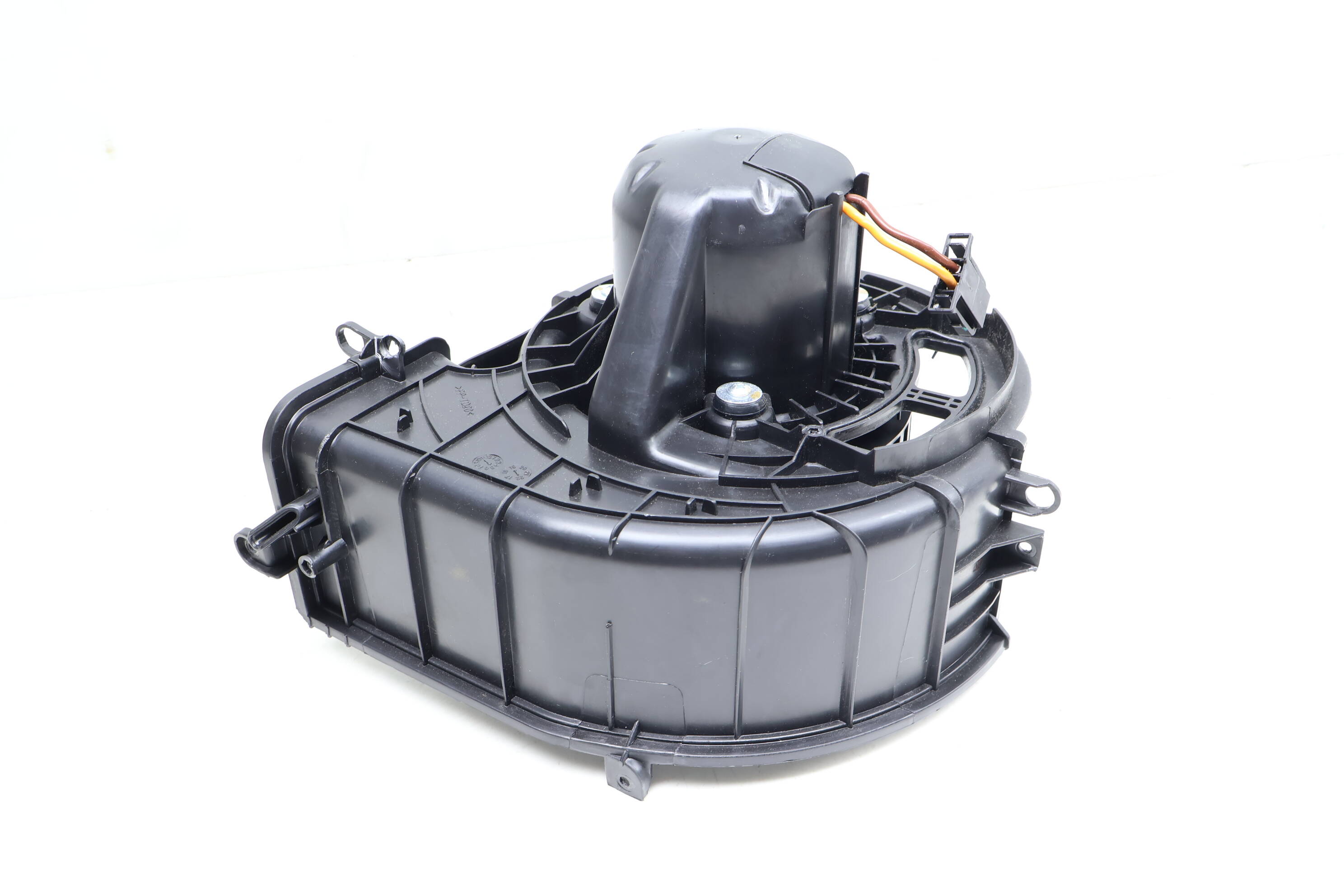 Blower Motor / Fan 64119229658