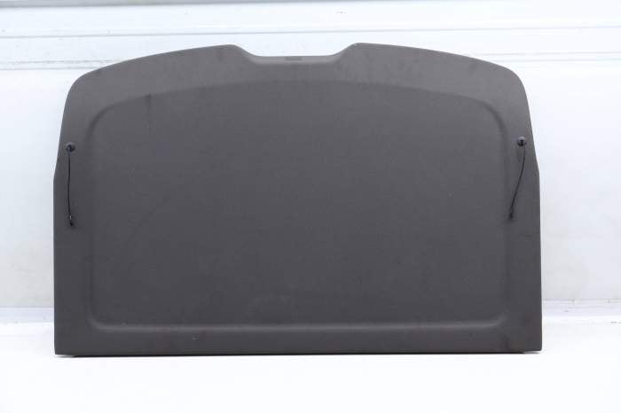 Luggage / Trunk Cargo Cover 95B867769C main product photo