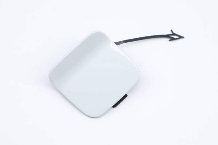 Bumper Tow Hook Cover / Cap 4G8807441C main product photo