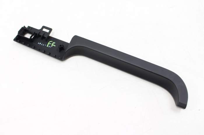 Door Panel Switch Trim / Bezel 4E1867586A main product photo