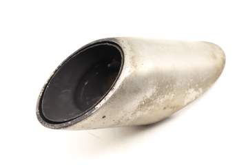 Outer Exhaust Pipe Tip 95B253681D