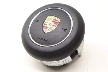 Steering Wheel Airbag / Air Bag 95B880201
