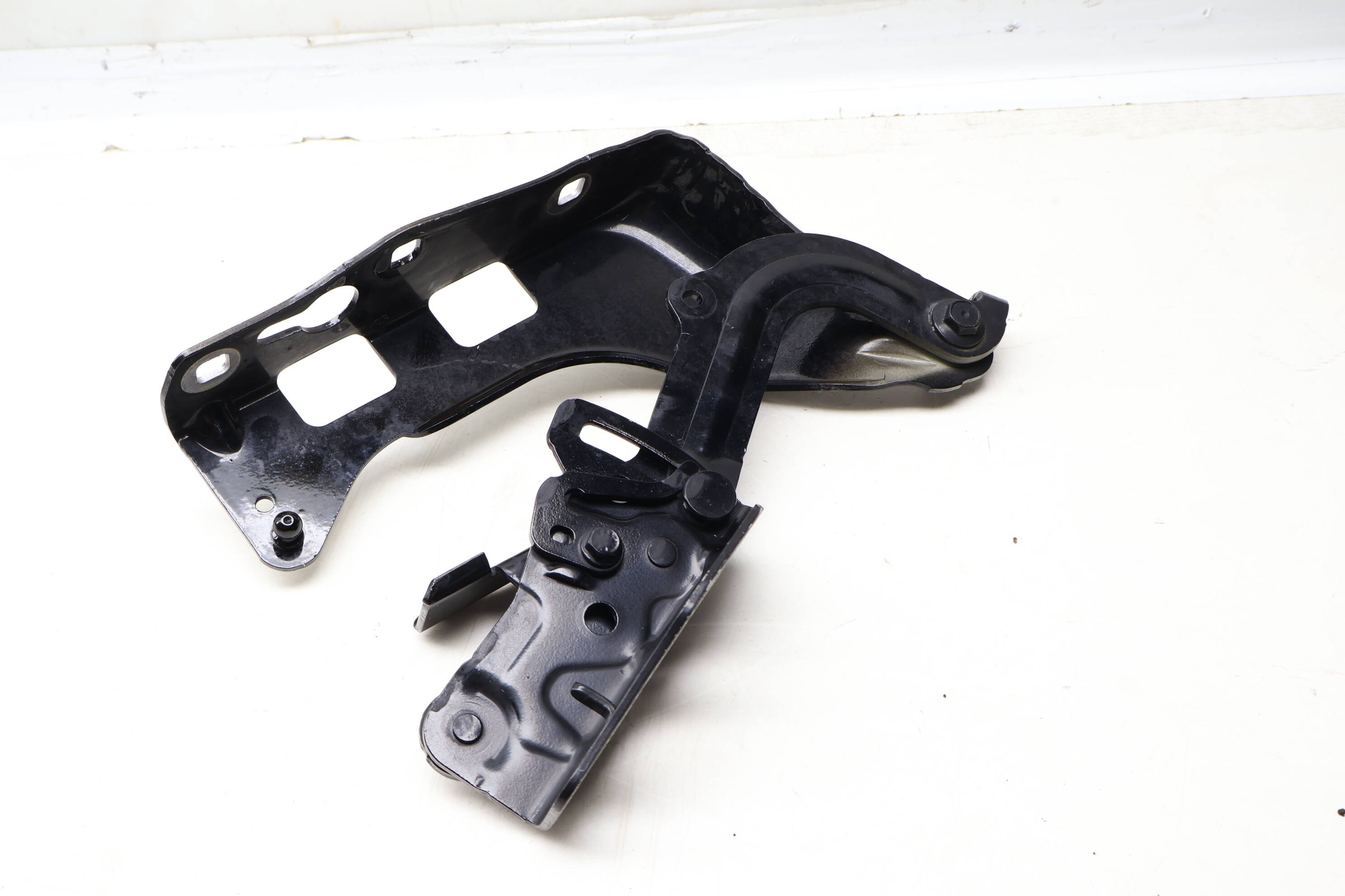 Hood Hinge 2538800128